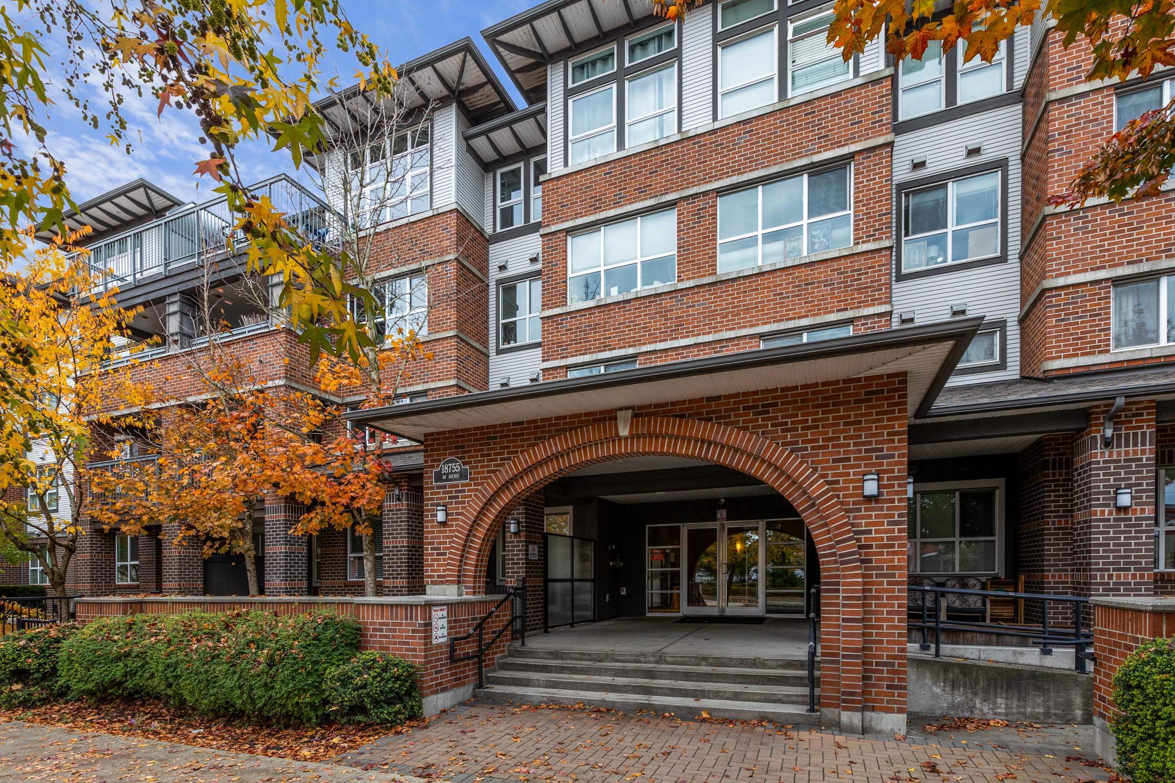 401 18755 68 AVENUE, R3067506, BC,