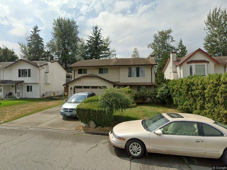 2727 MITCHELL STREET, Abbotsford BC V2T 5G4, R3067526, BC,