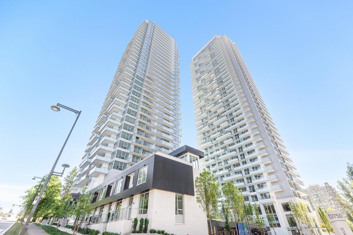 MLS® listing #R3067528 for sale located at 3107 13778 100 AVENUE