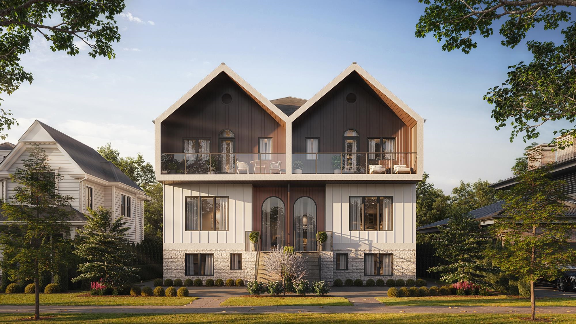 6670 LAUREL STREET, Vancouver BC V6P 3T5, R3067531, BC,