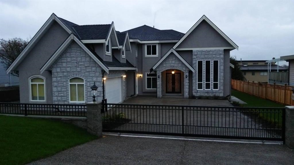 704 QUADLING AVENUE, Coquitlam BC V3K 1Z8, R3067534, BC,