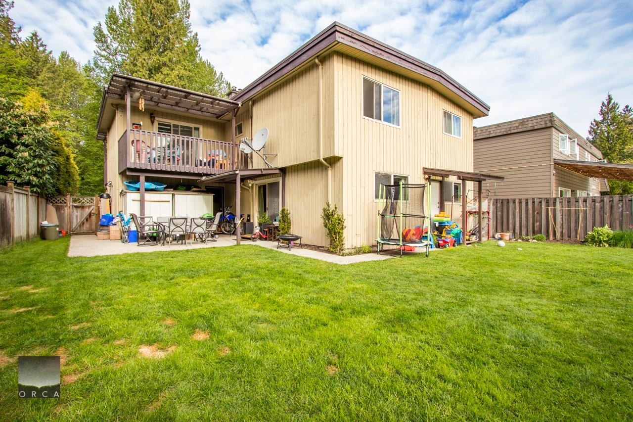 Ground level 1990 CASANO DRIVE, R3067541, BC,