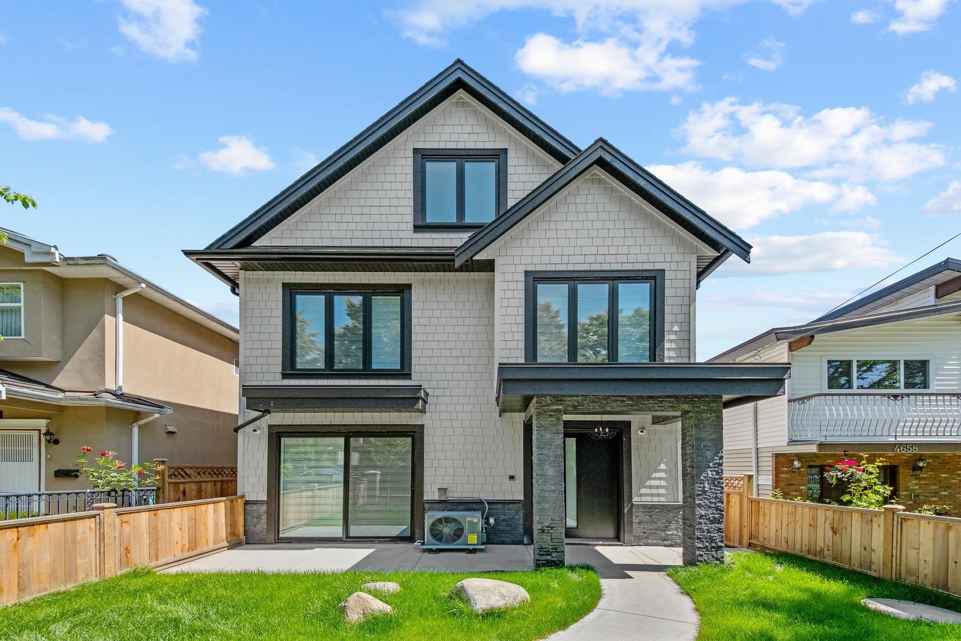 1 4650 GOTHARD STREET, R3067543, BC,