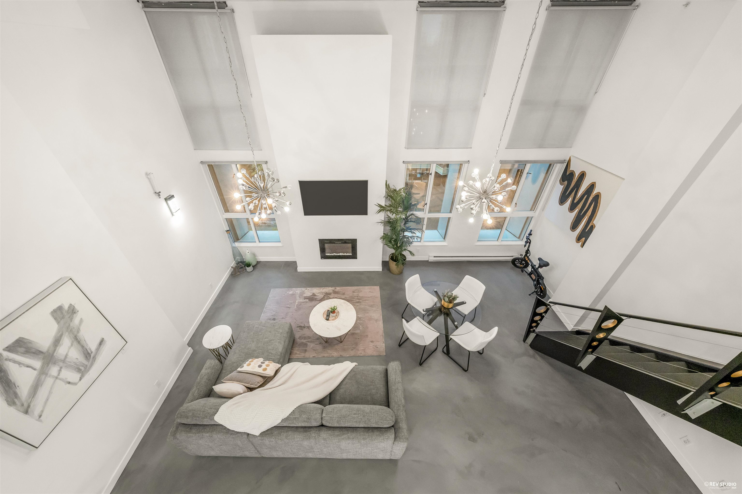 321 1238 SEYMOUR STREET, R3067546, BC,