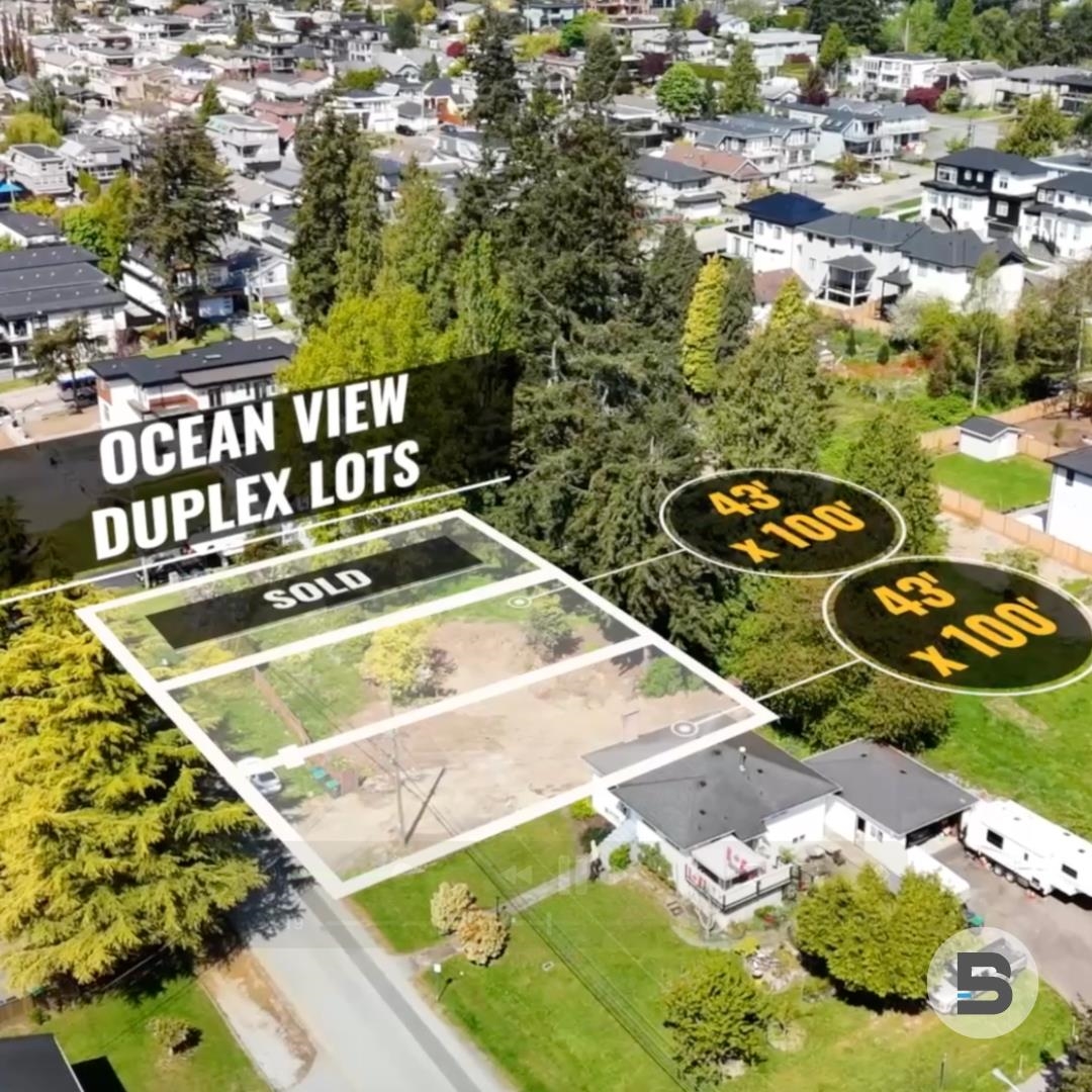 16049 9 AVENUE, Surrey BC V4A 1A5, R3067555, BC,