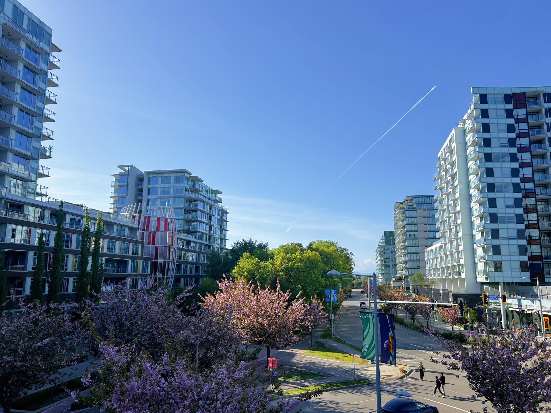 317 7468 LANSDOWNE ROAD, R3067559, BC,