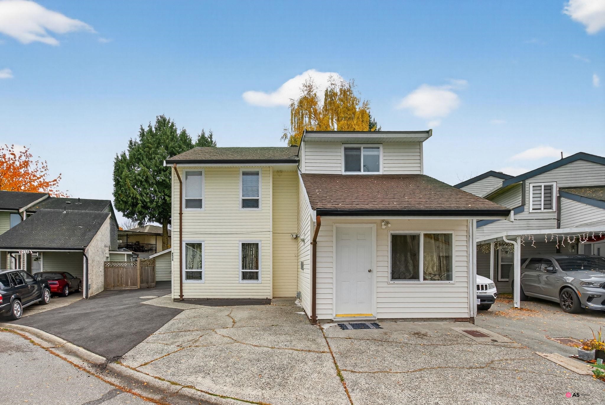 7363 129 STREET, Surrey BC V3W 7B8, R3067566, BC,