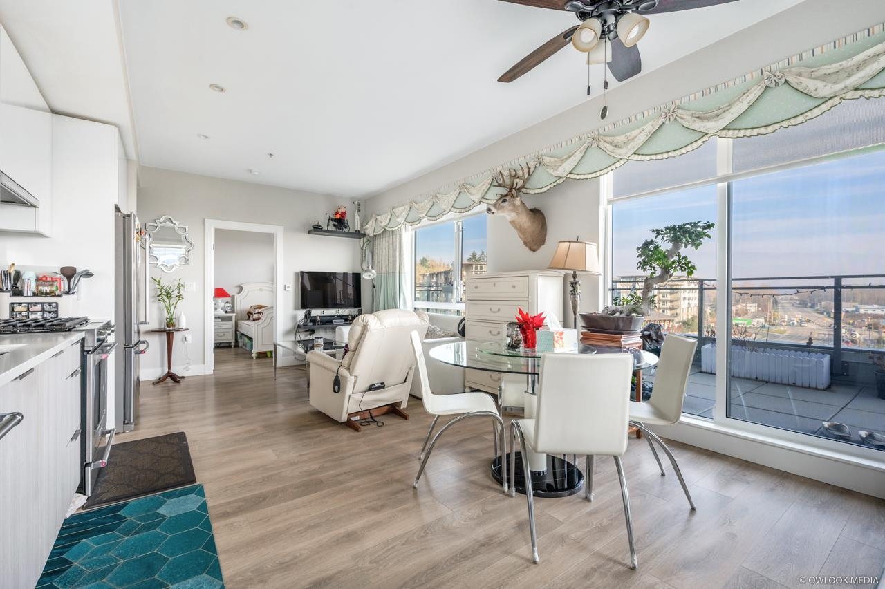 605 3588 SAWMILL CRESCENT, R3067567, BC,