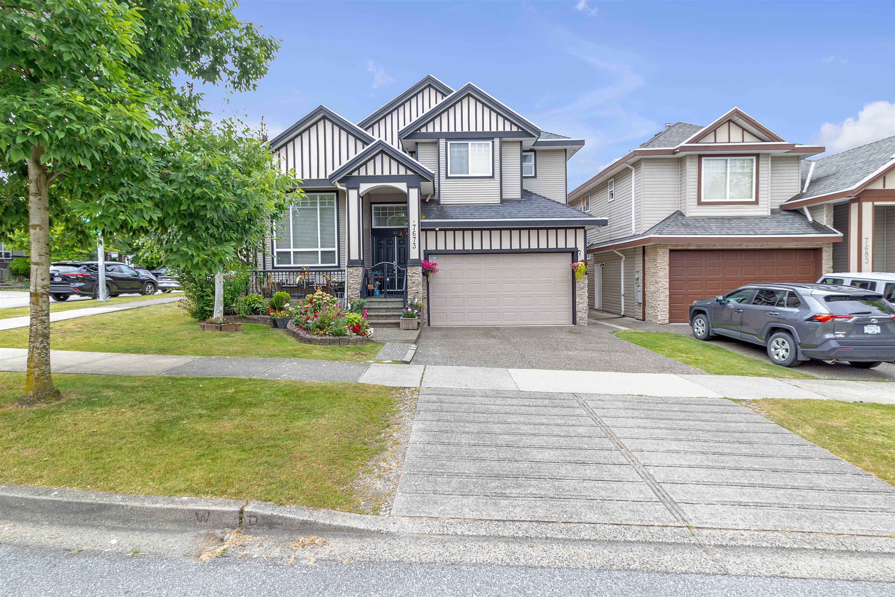 7673 146A STREET, Surrey BC V3S 2T3, R3067571, BC,