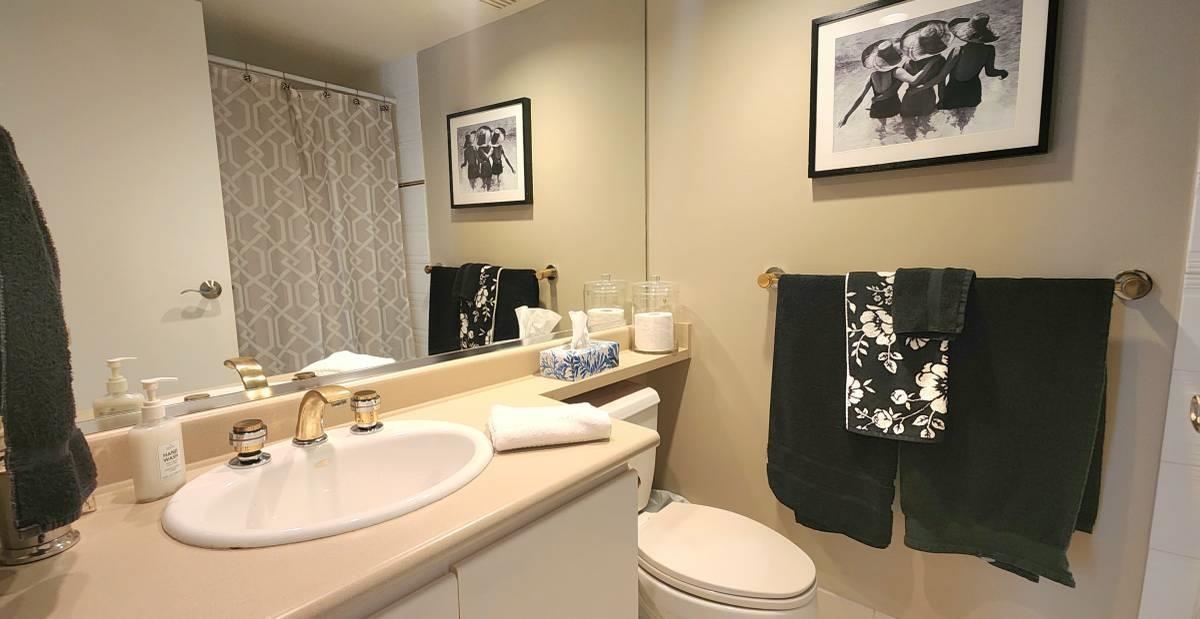 302 1778 ALBERNI STREET, R3067573, BC,