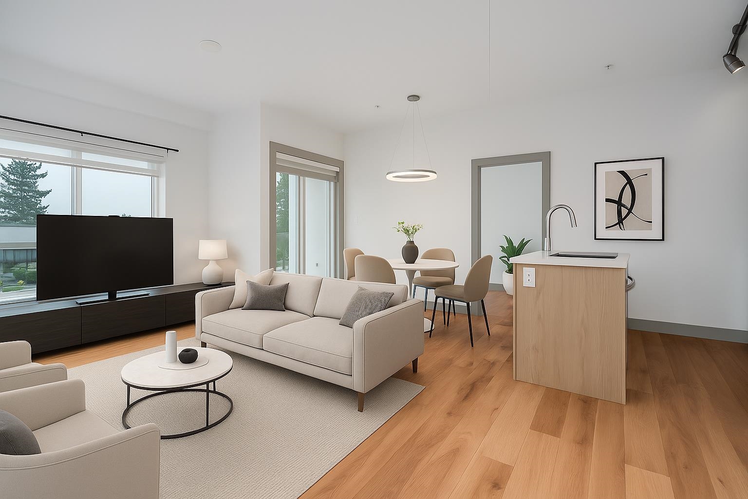 411 6968 ROYAL OAK AVENUE, R3067576, BC,