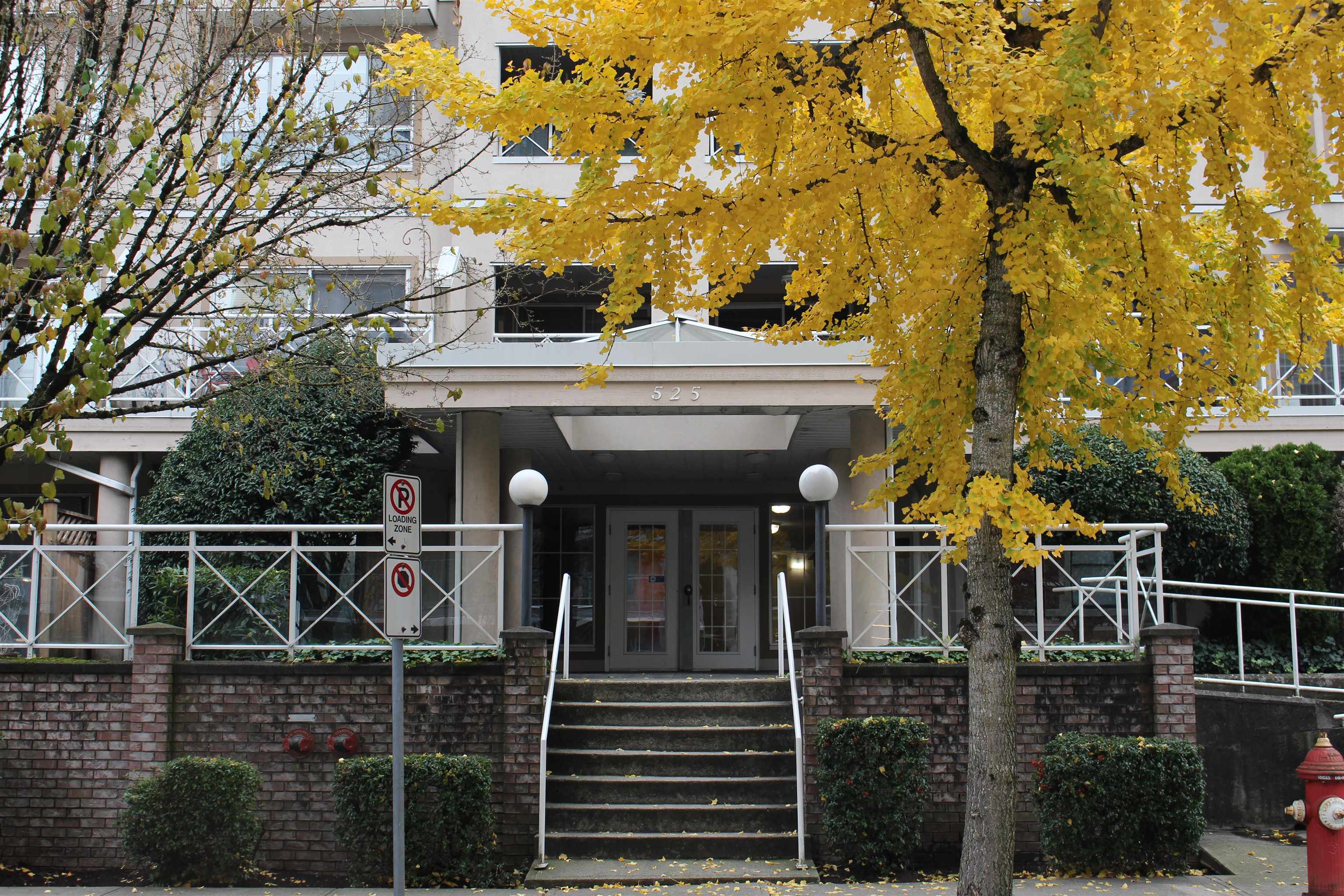 101 525 AGNES STREET, R3067581, BC,