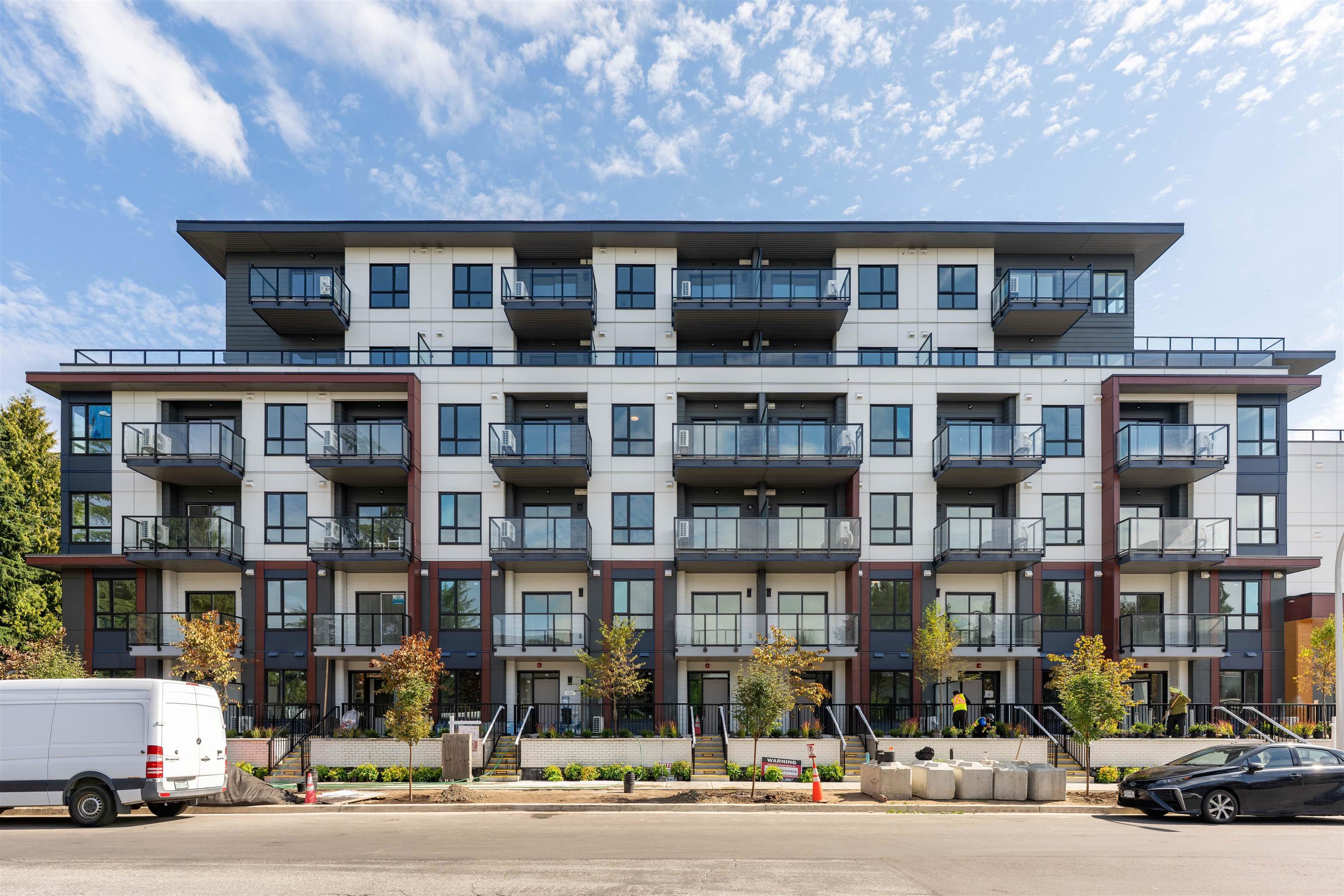 605 5398 207 STREET, R3067588, BC,