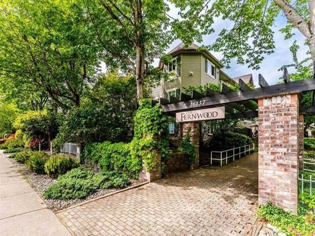 113 16137 83 AVENUE, R3067591, BC,