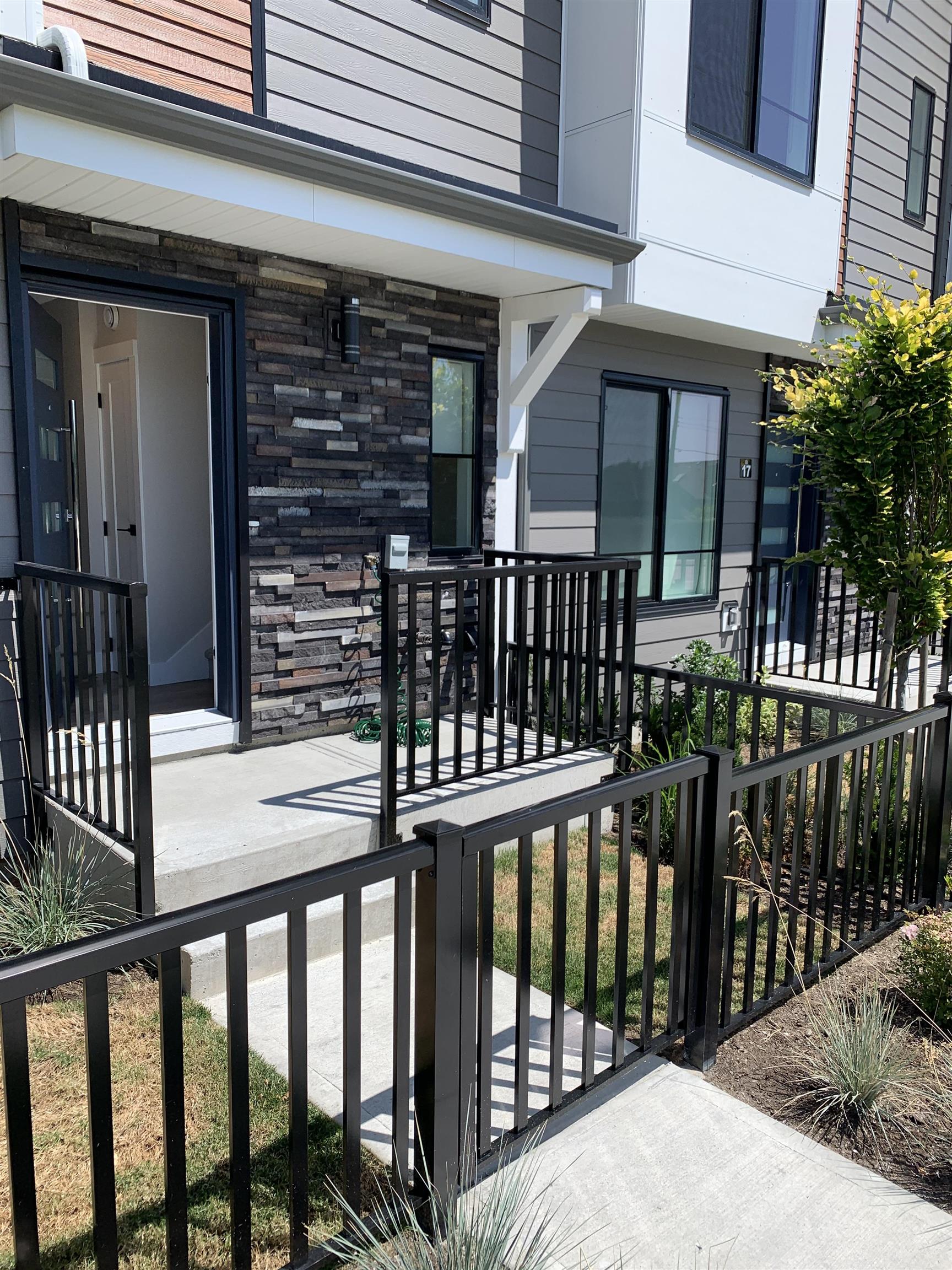 MLS® listing #R3067592 for sale located at 18 1639 162 STREET