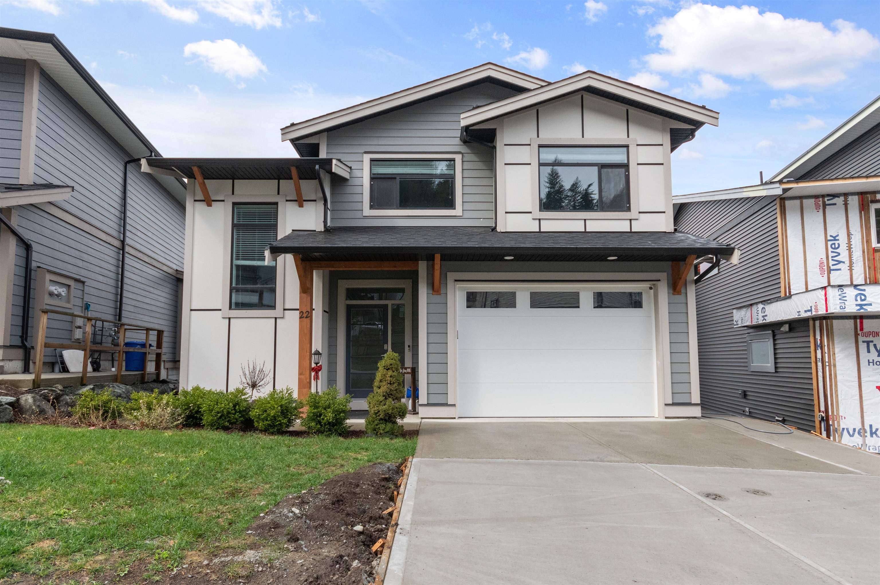22 6262 REXFORD DRIVE, R3067606, BC,