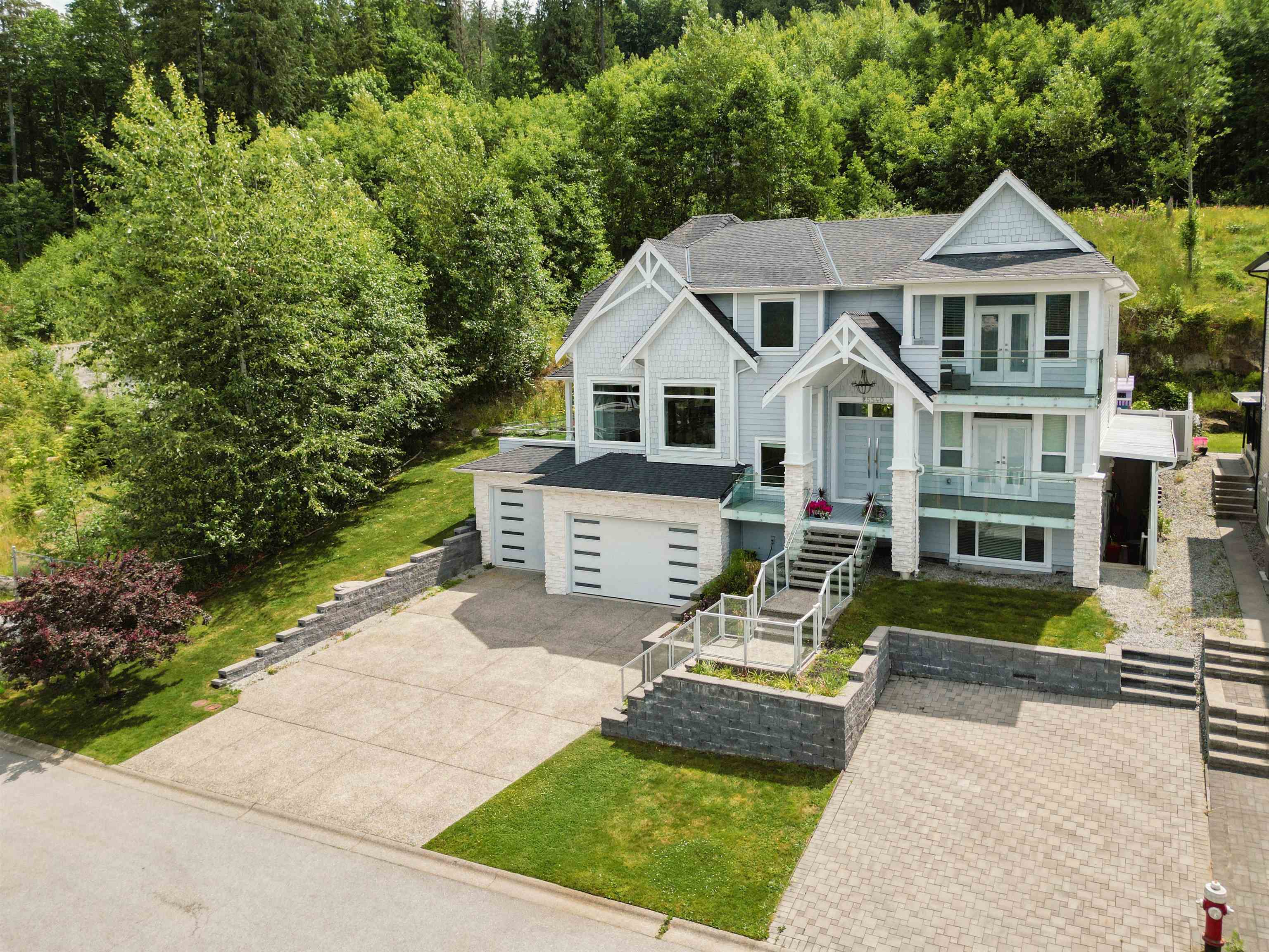 25540 GODWIN DRIVE, Maple Ridge BC V2W 1G9, R3067611, BC,