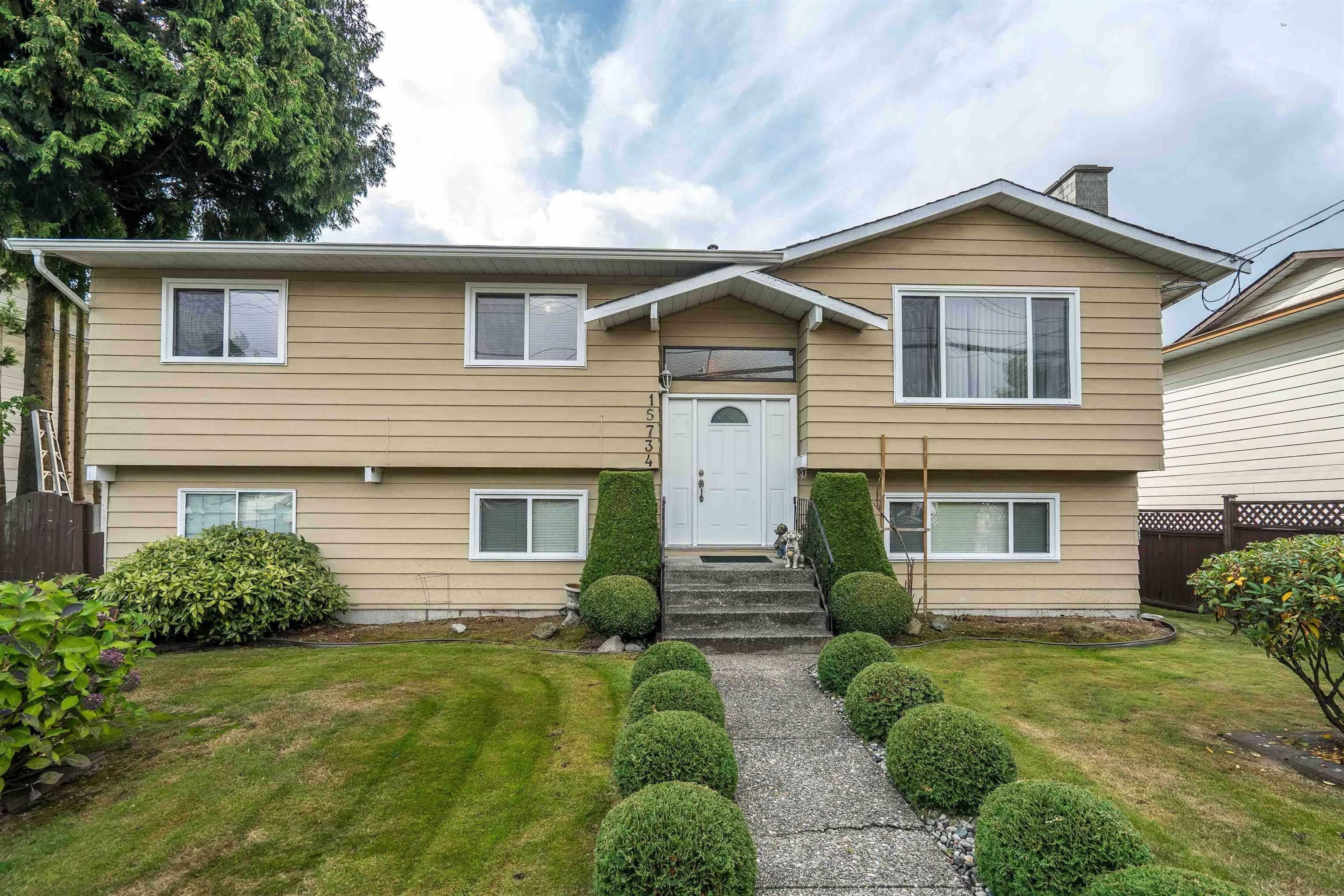 15734 96 AVENUE, Surrey BC V4N 2L2, R3067615, BC,