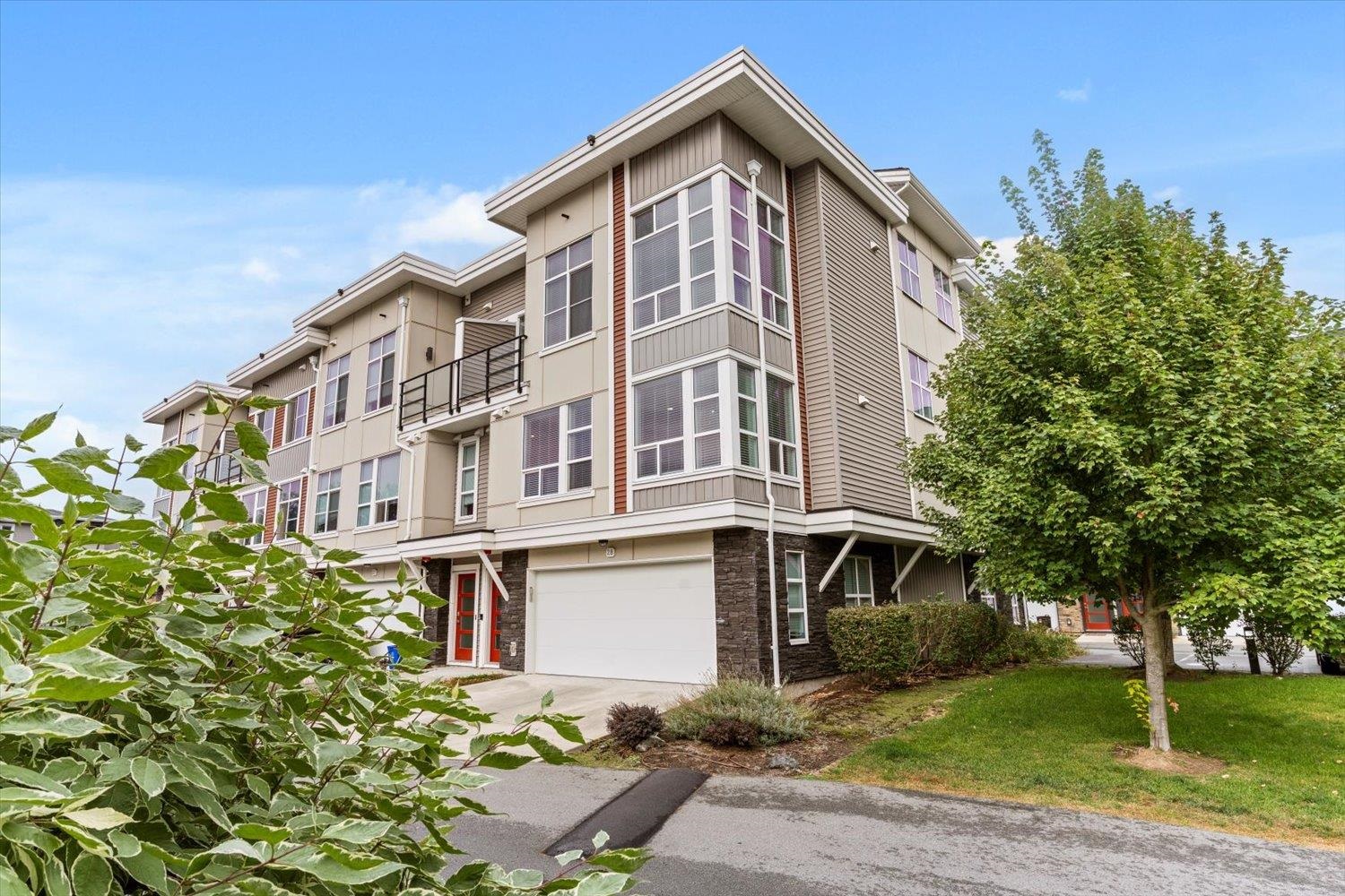 28 8466 MIDTOWN WAY, R3067618, BC,