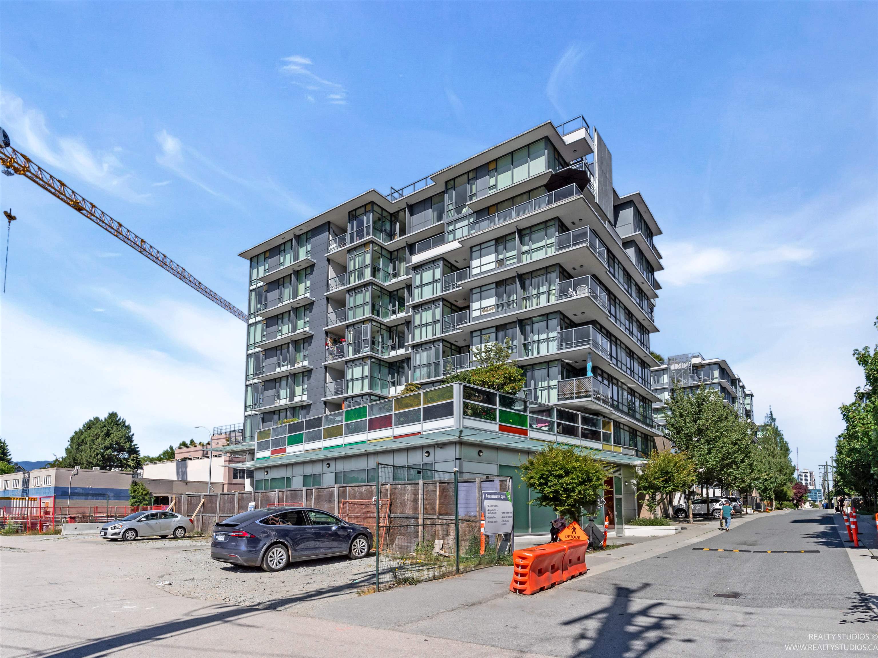 768 2080 BROADWAY, R3067642, BC,
