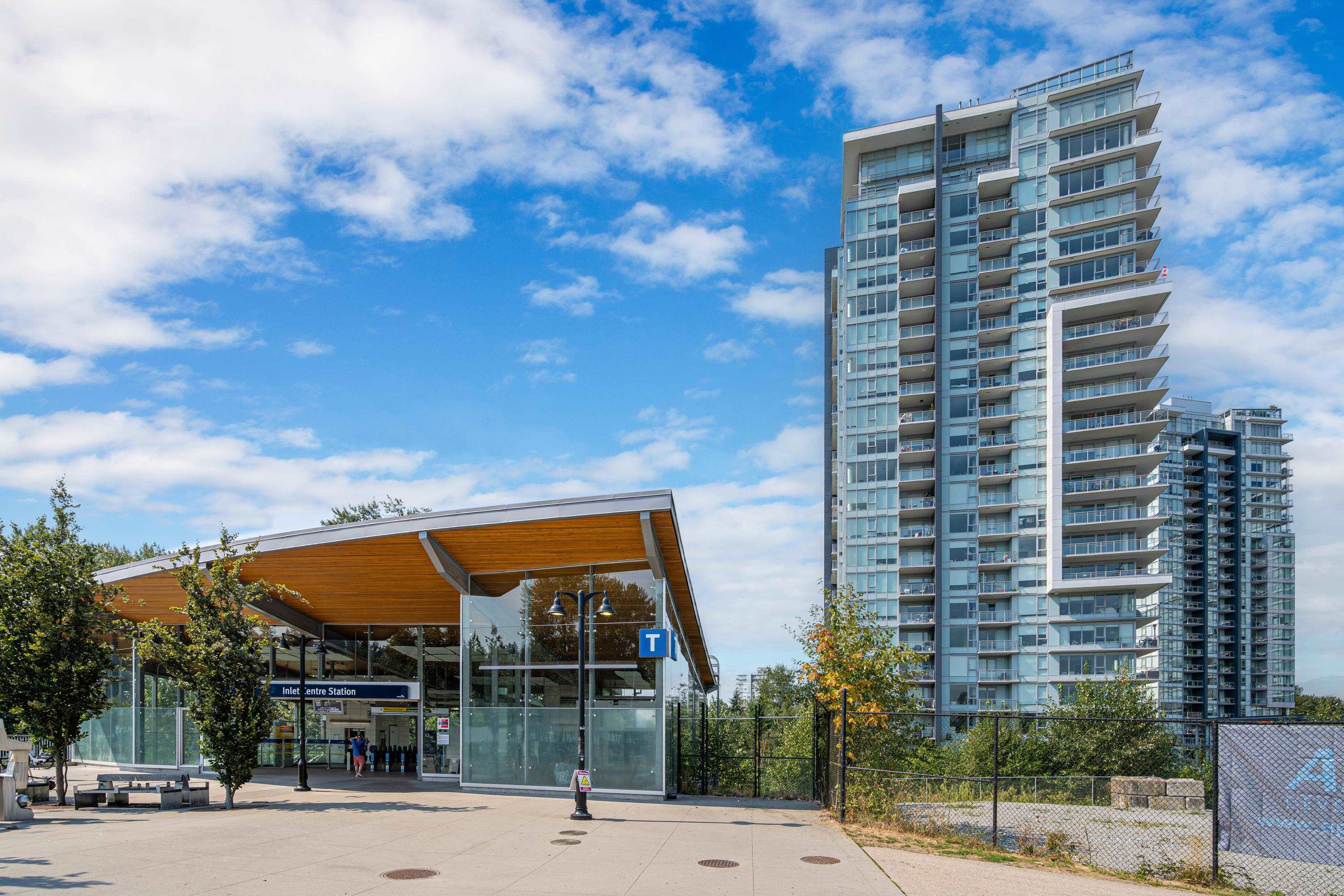 1804 308 MORRISSEY ROAD, R3067646, BC,