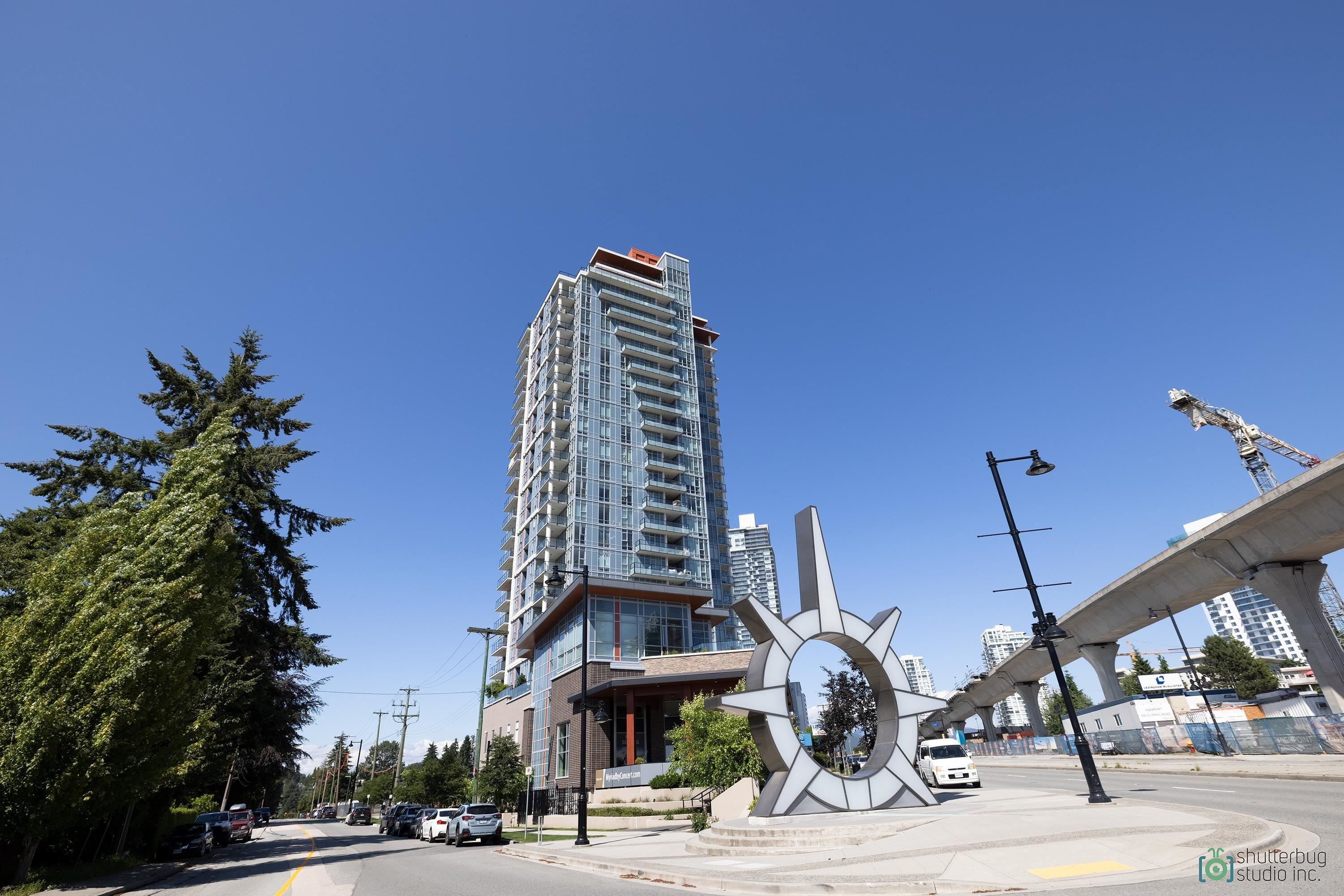 1707 691 NORTH ROAD, R3067666, BC,