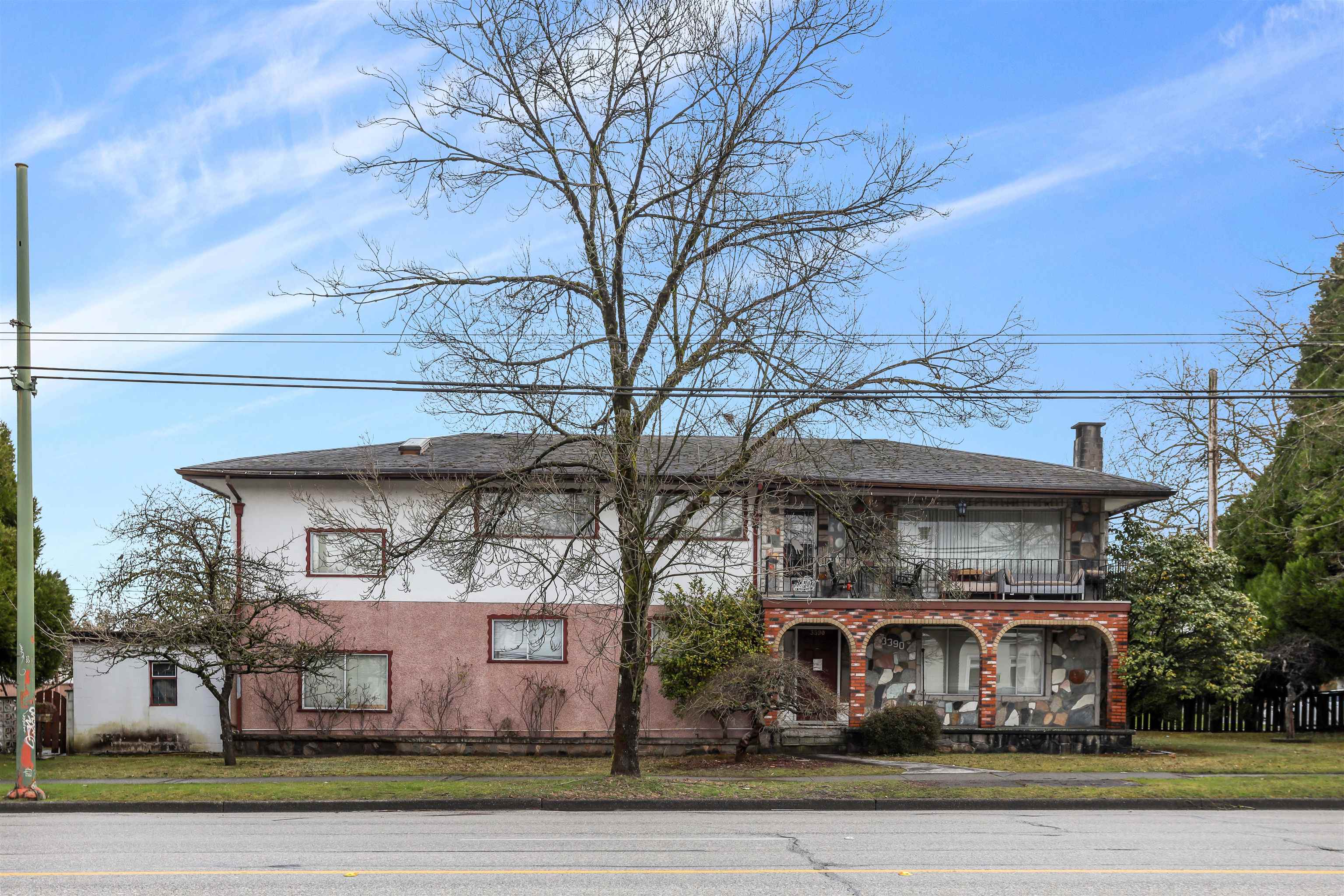 3390 NANAIMO STREET, Vancouver BC V5N 5G6, R3067667, BC,