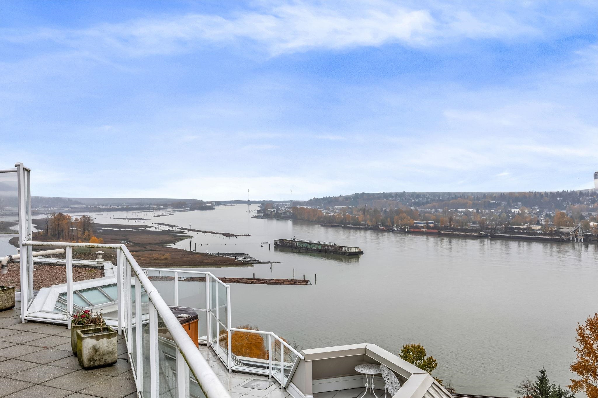 1801 71 JAMIESON COURT, R3067679, BC,