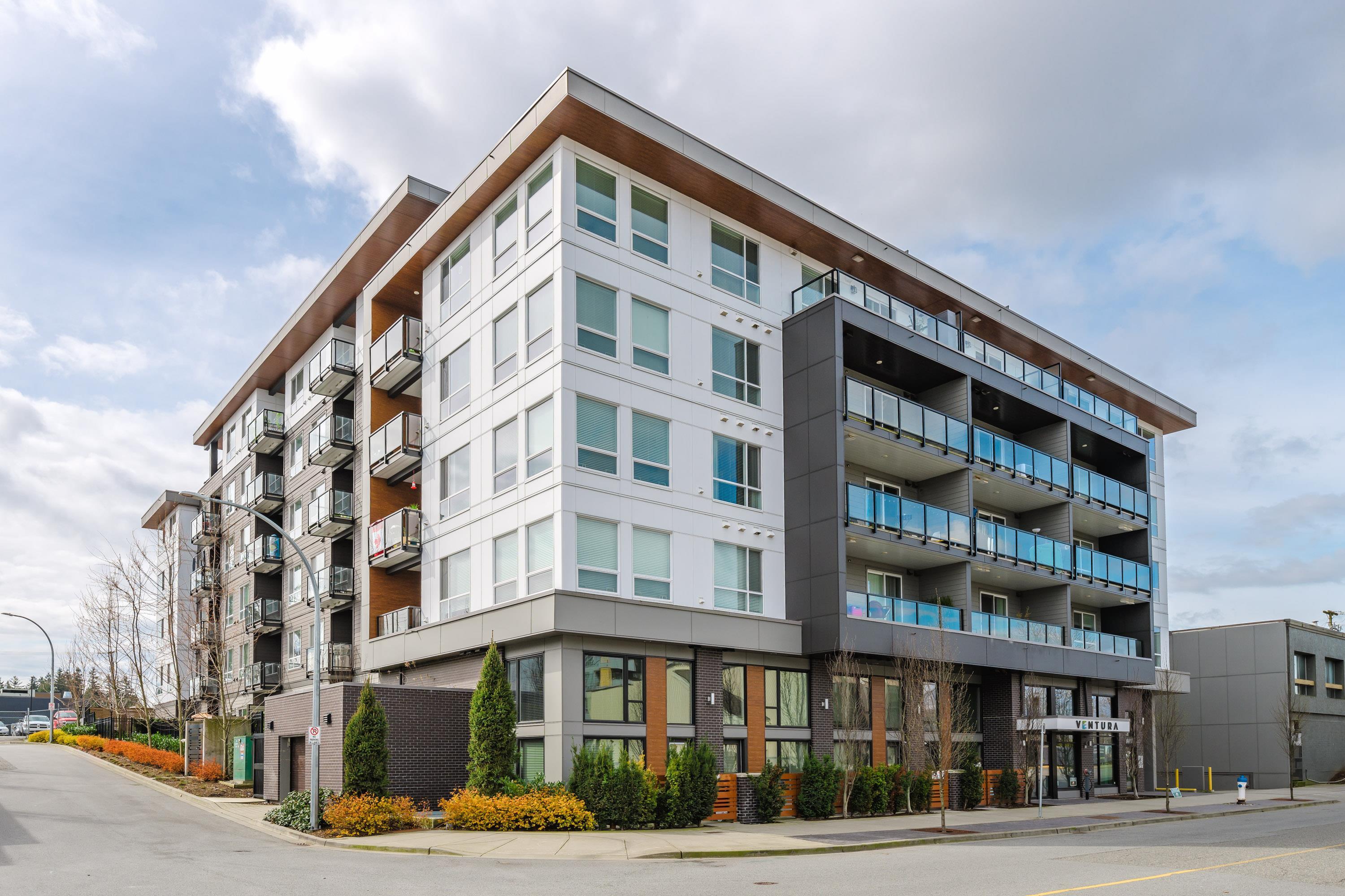 304 32838 VENTURA AVENUE, R3067687, BC,