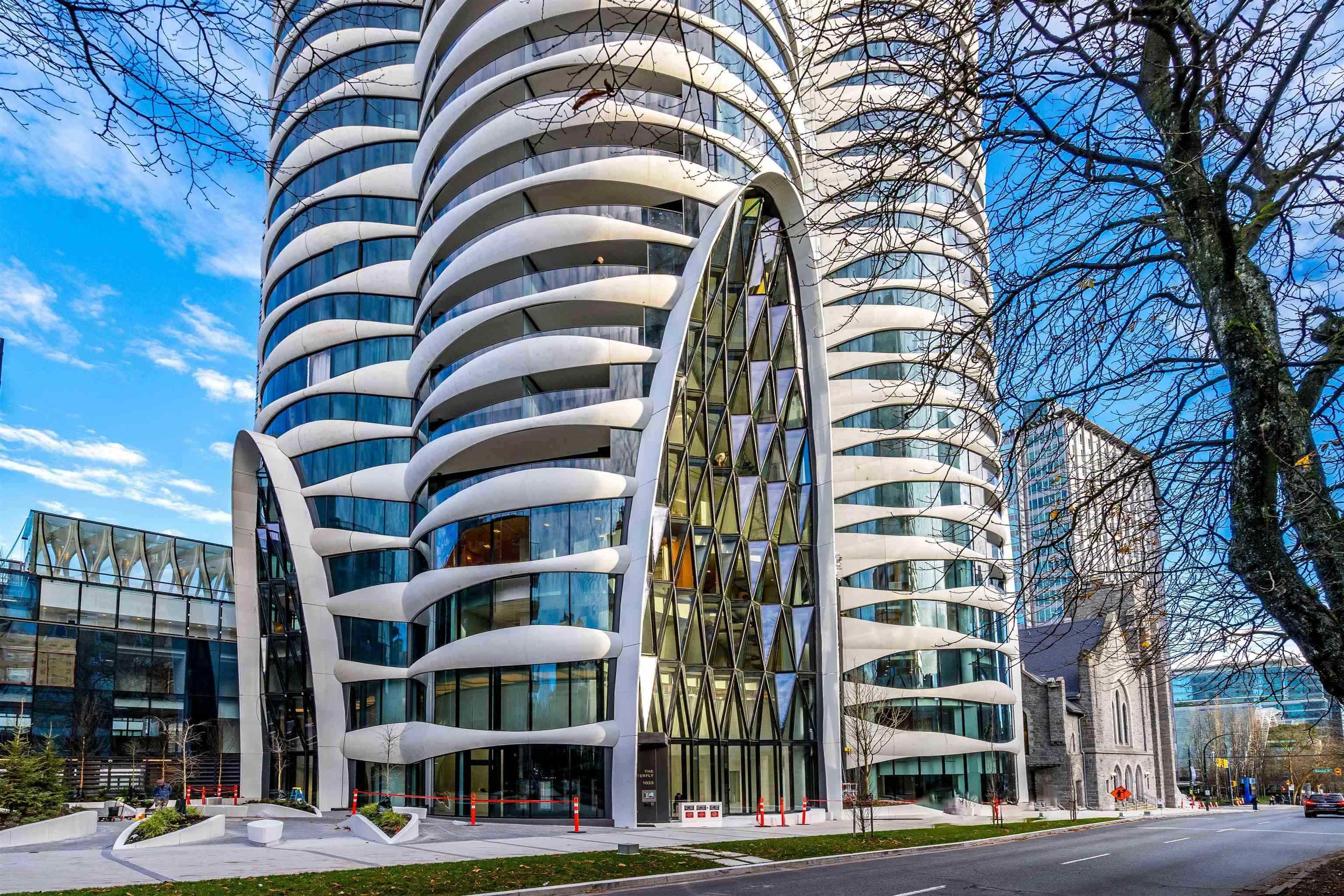 704 1033 NELSON STREET, R3067688, BC,