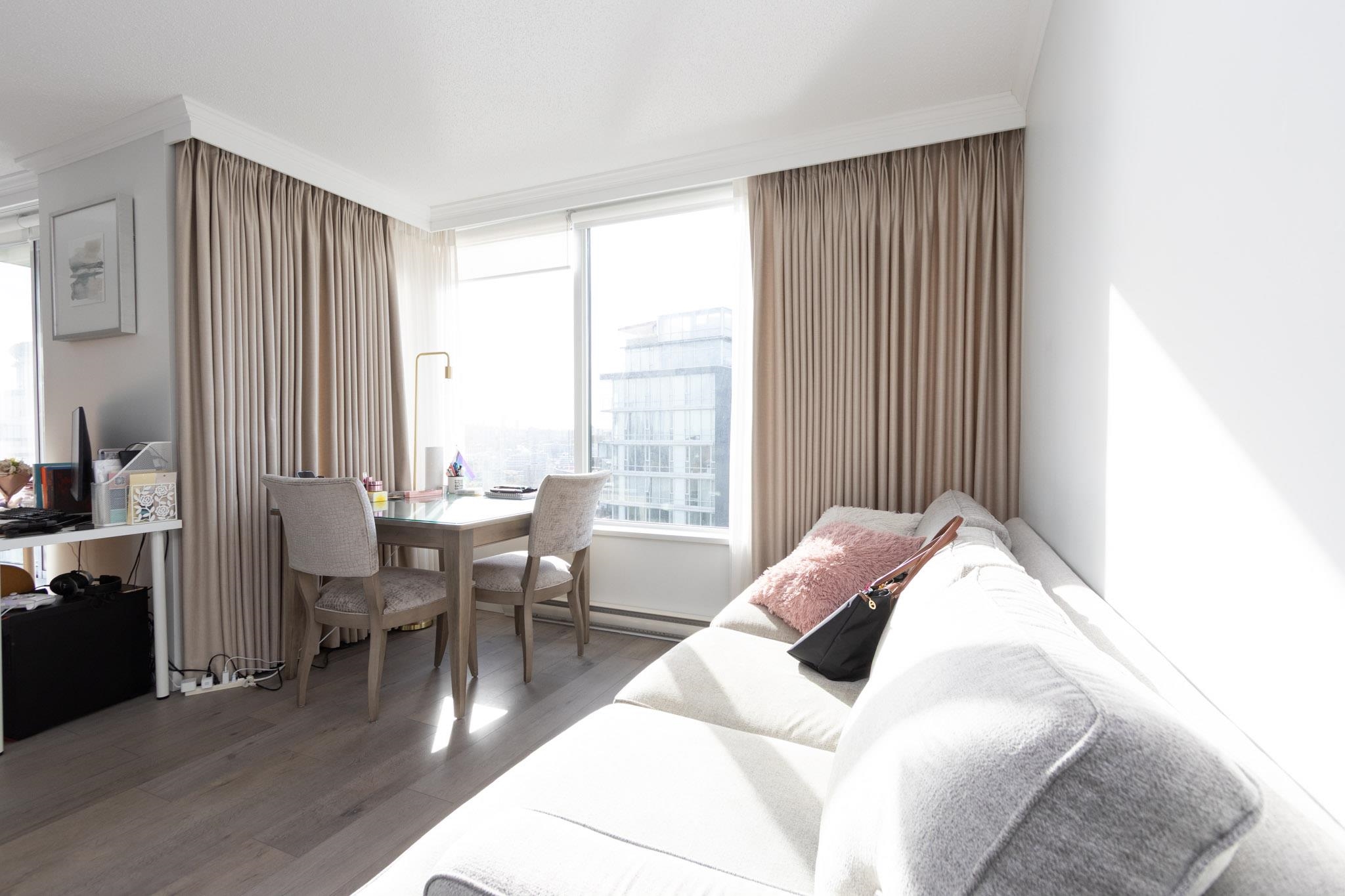 2605 33 SMITHE STREET, R3067695, BC,