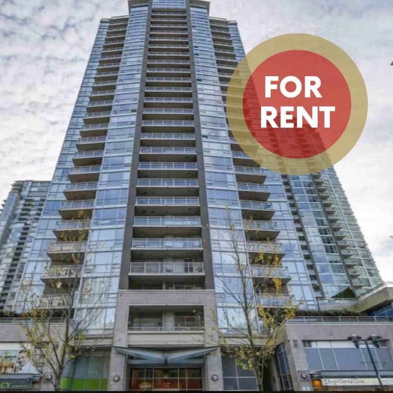 2702 2978 GLEN DRIVE, R3067700, BC,