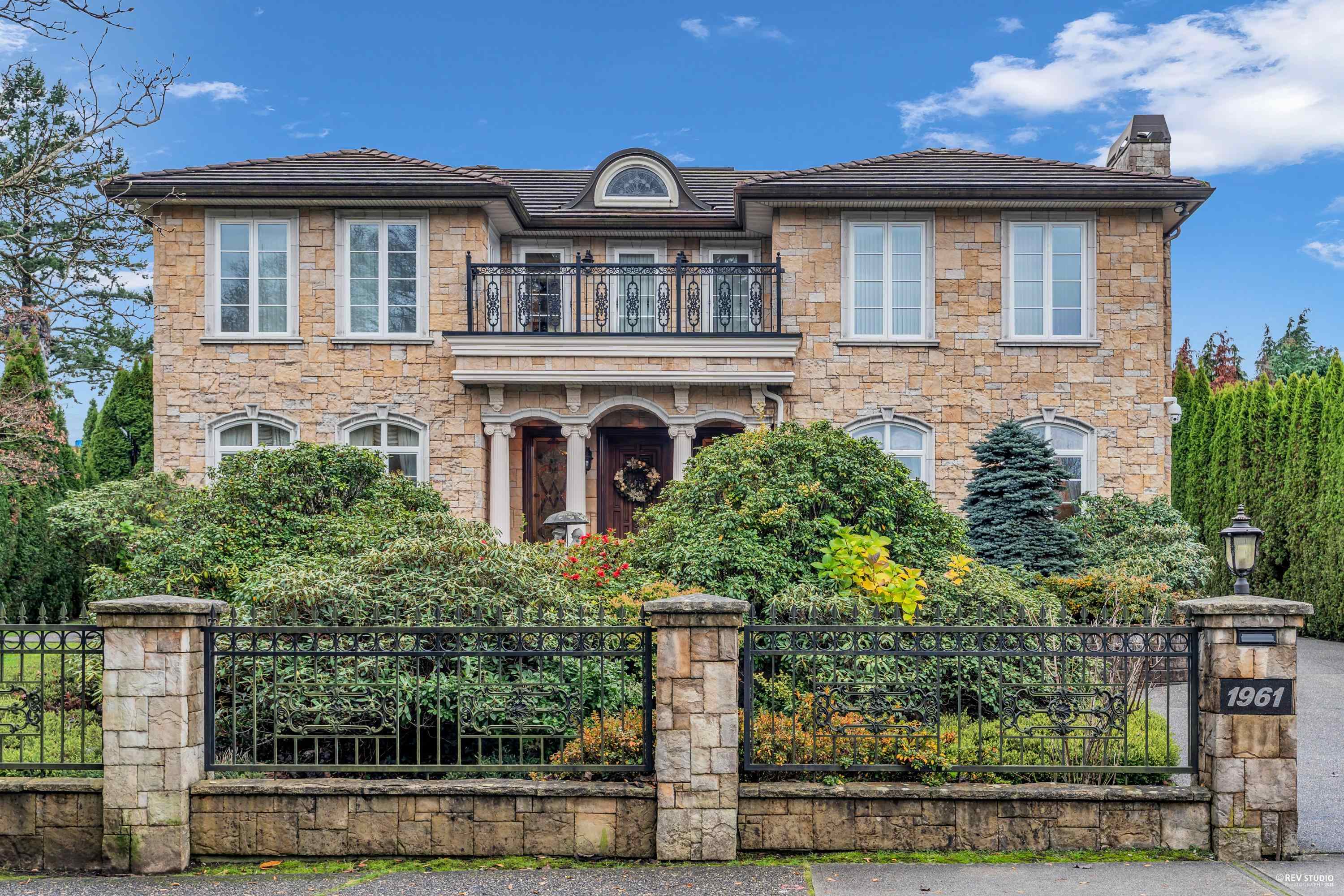 1961 ALLISON ROAD, Vancouver BC V6T 1T2, R3067713, BC,