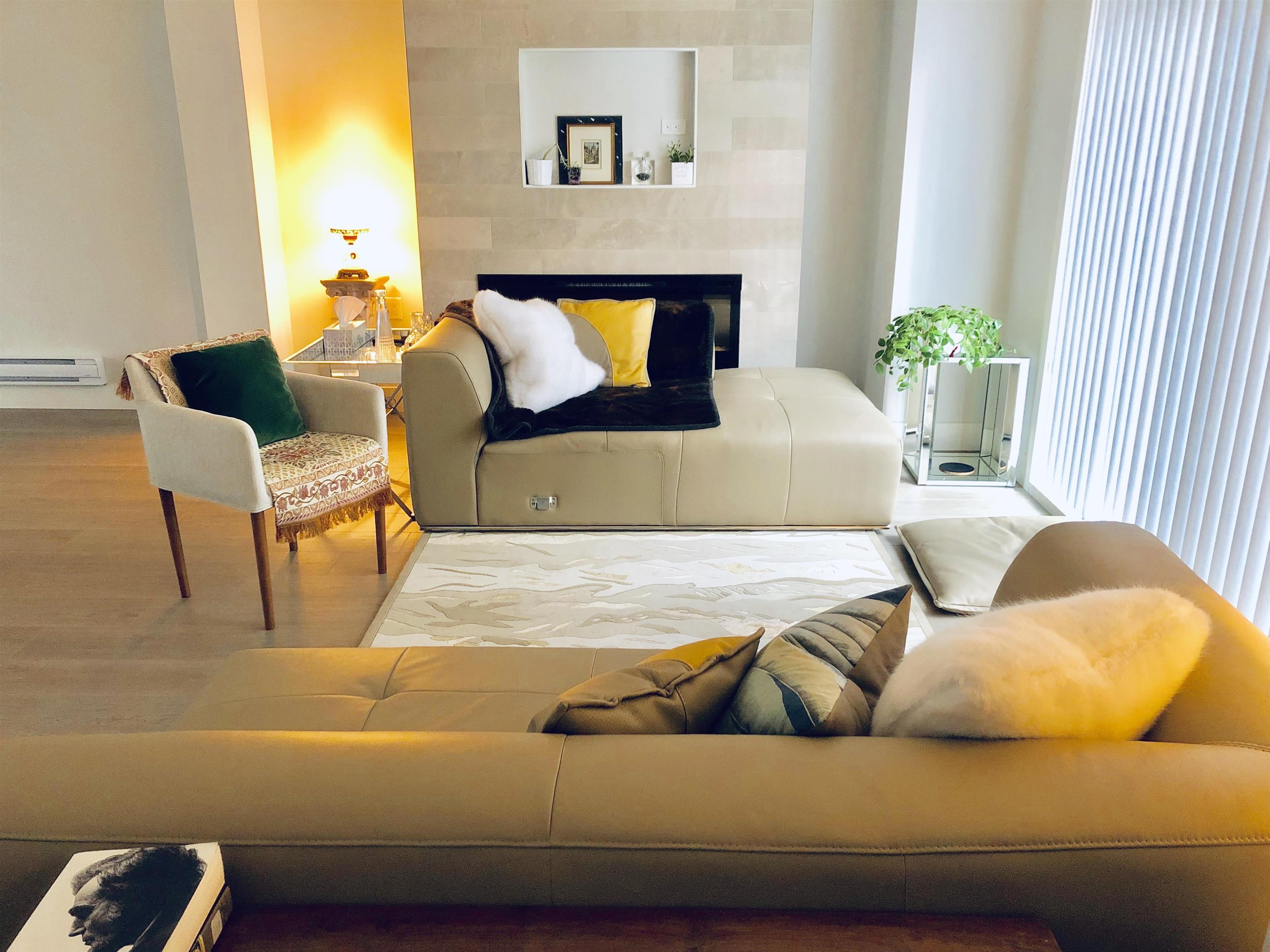 MLS® listing #R3067714 for sale located at 142 2280 163 STREET