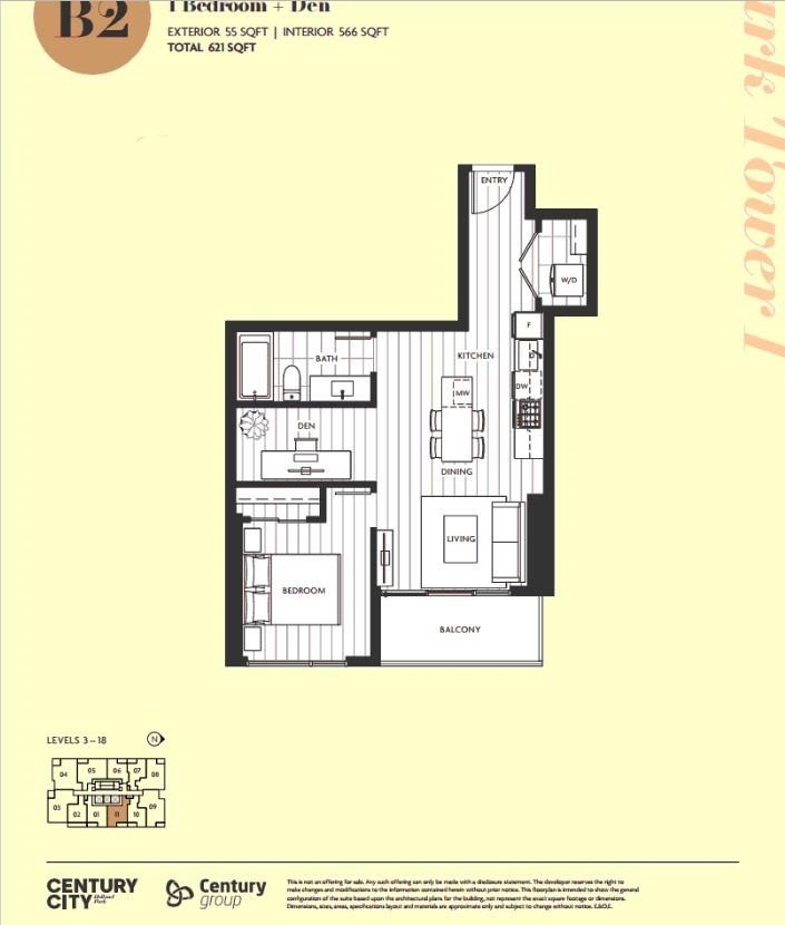 1211 13573 98A AVENUE, R3067721, BC,