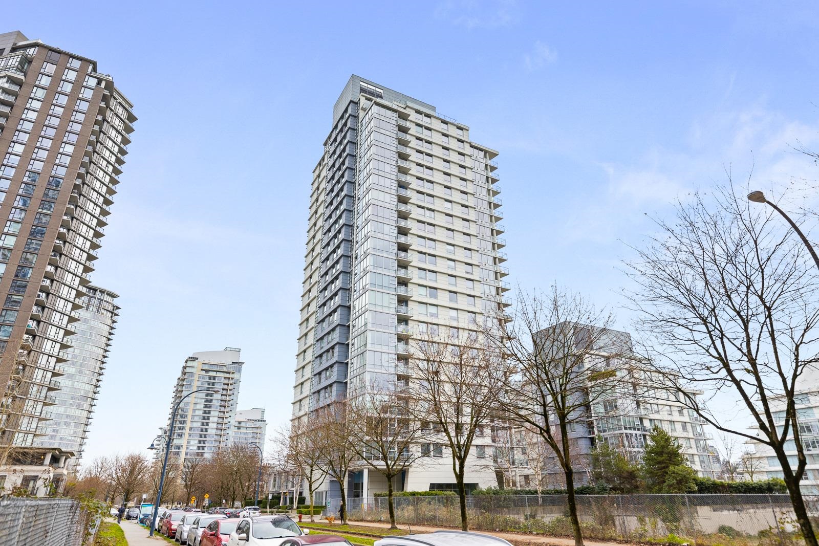 301 638 BEACH CRESCENT, R3067724, BC,