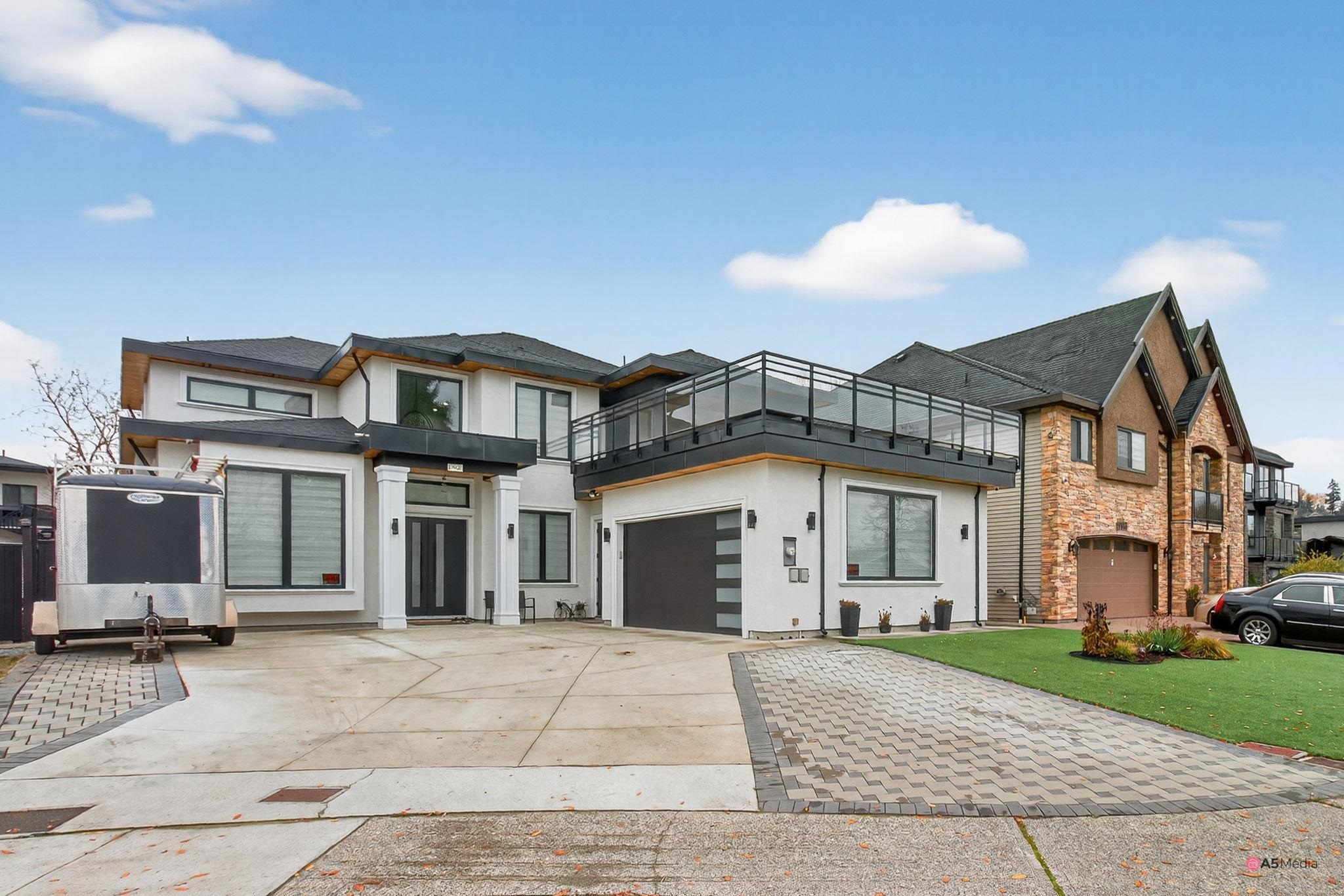 17925 56A AVENUE, Surrey BC V3S 5H4, R3067727, BC,