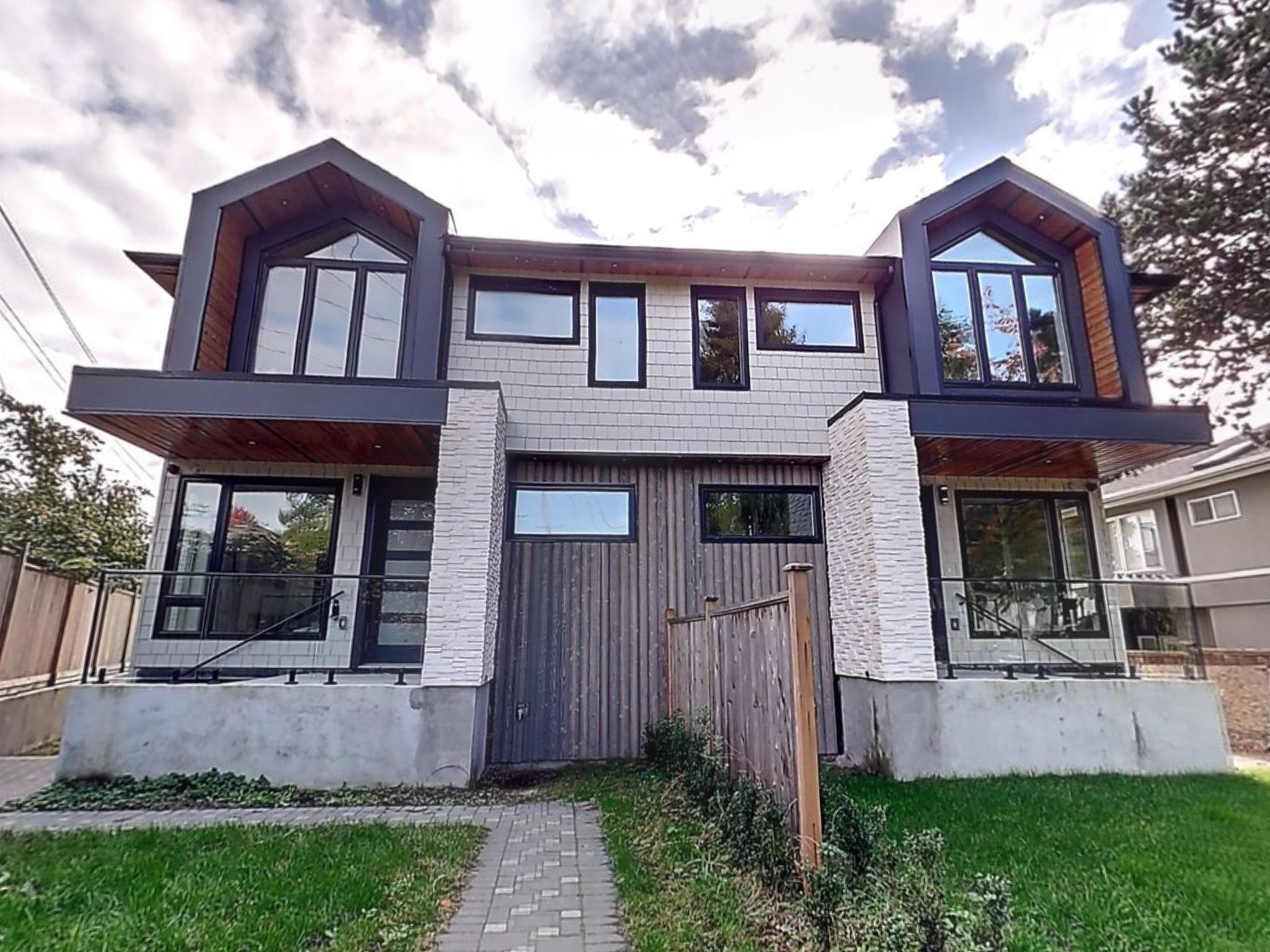 1 1706 68TH AVENUE, R3067728, BC,