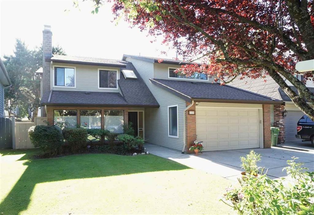 5640 SANDIFORD PLACE, Richmond BC V7E 5N3, R3067731, BC,