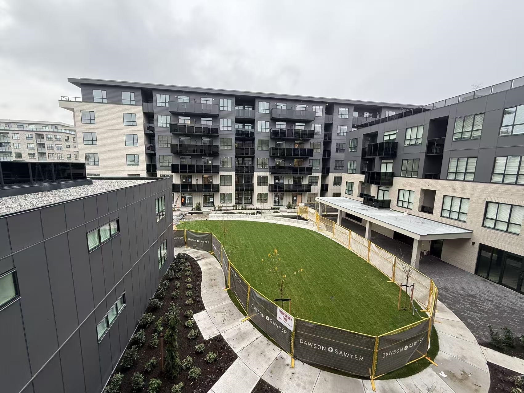 321 8509 158 STREET, R3067734, BC,