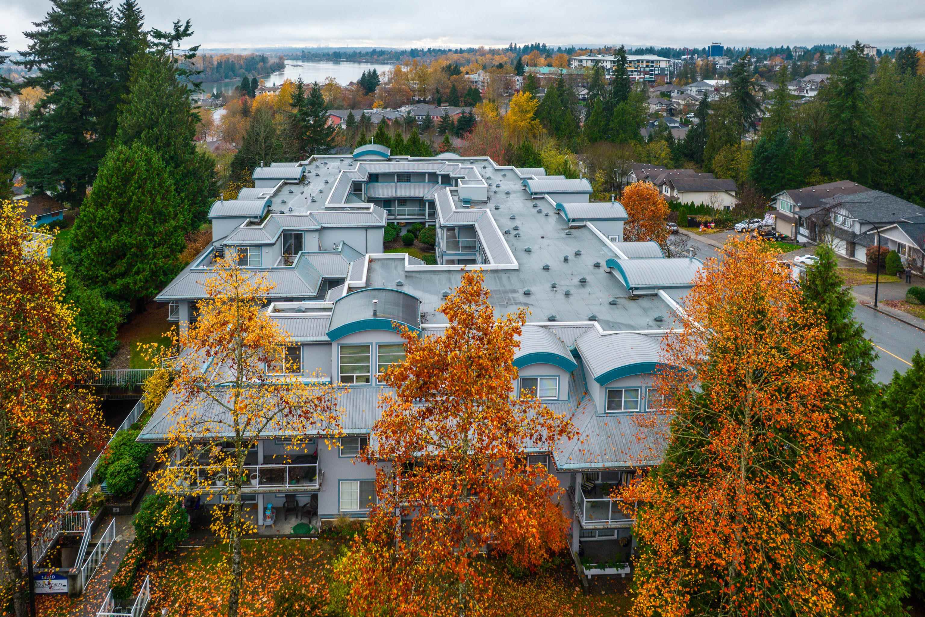 105 11519 BURNETT STREET, R3067736, BC,