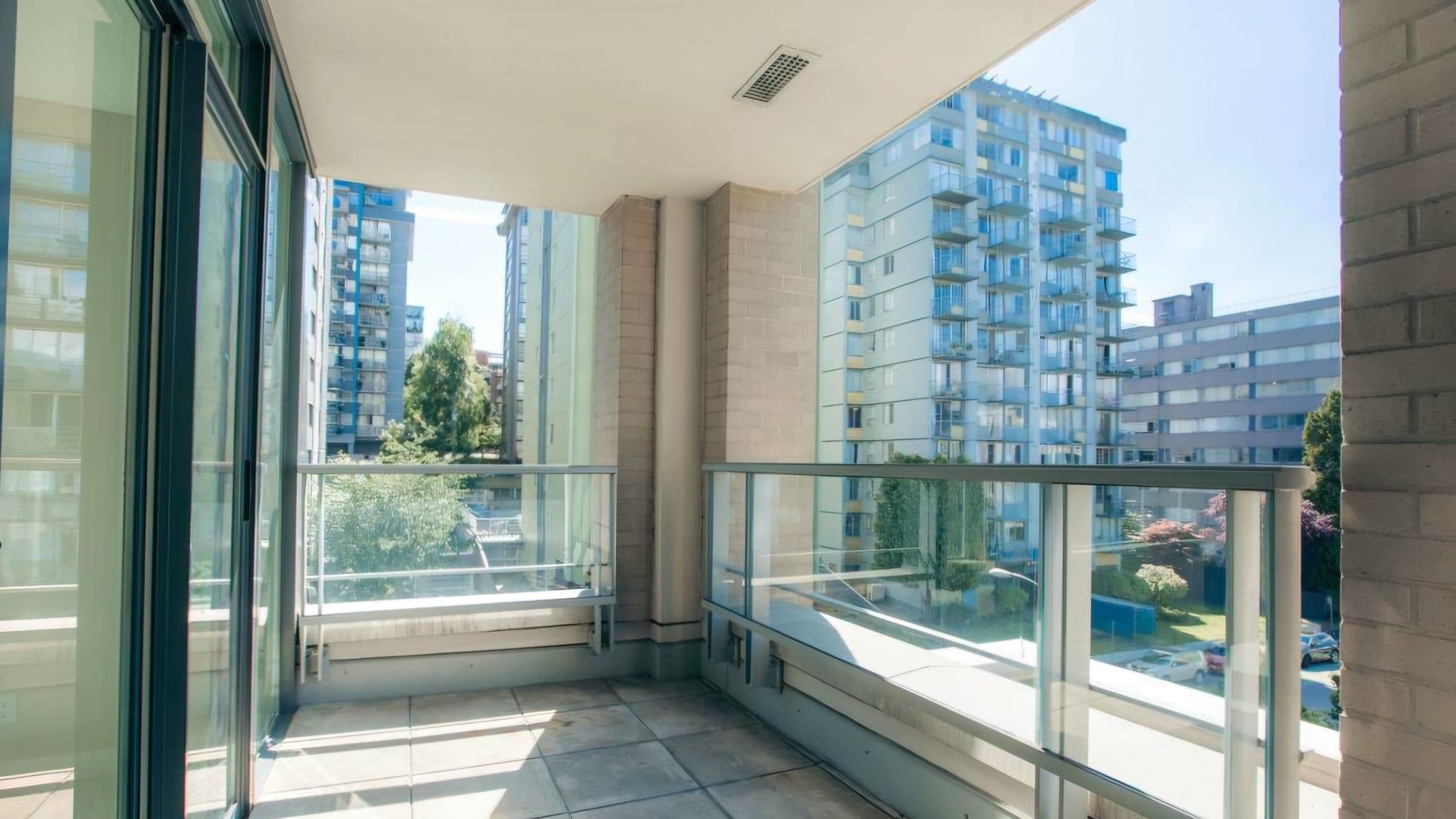 404 1925 ALBERNI STREET, R3067742, BC,