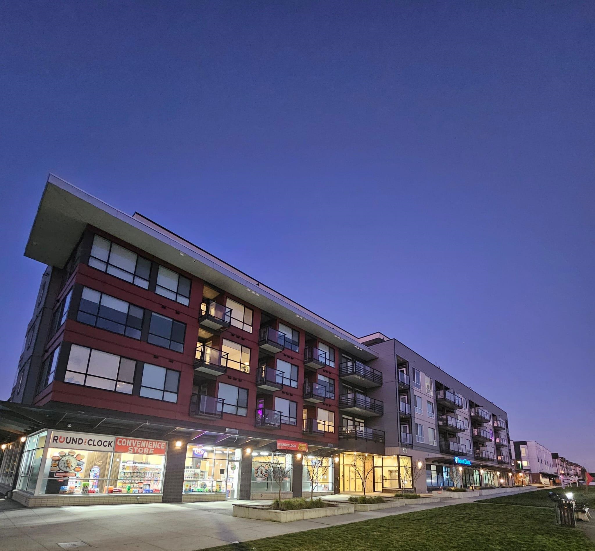 207 18811 72 AVENUE, R3067749, BC,