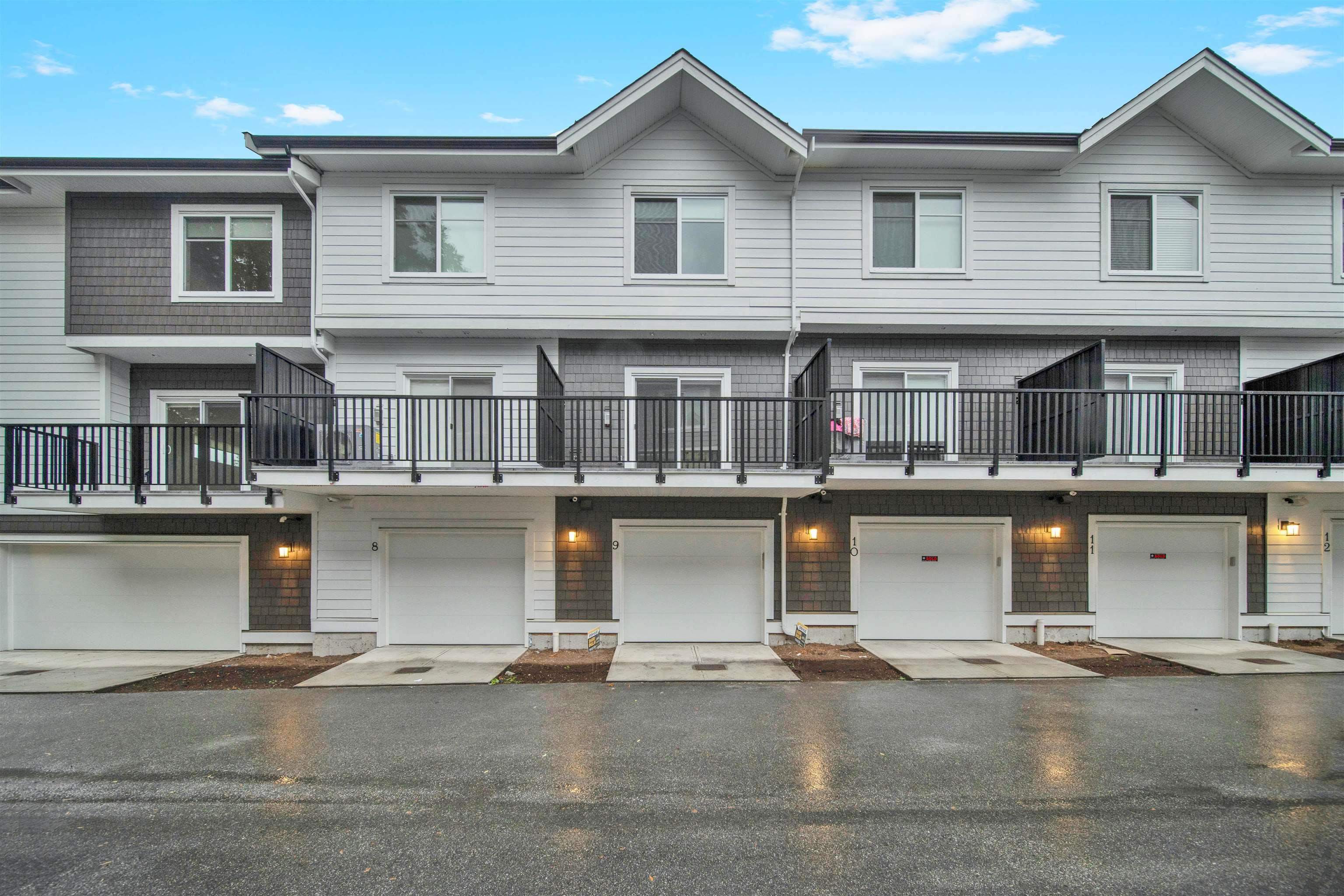 7 12770 105 AVENUE, R3067753, BC,