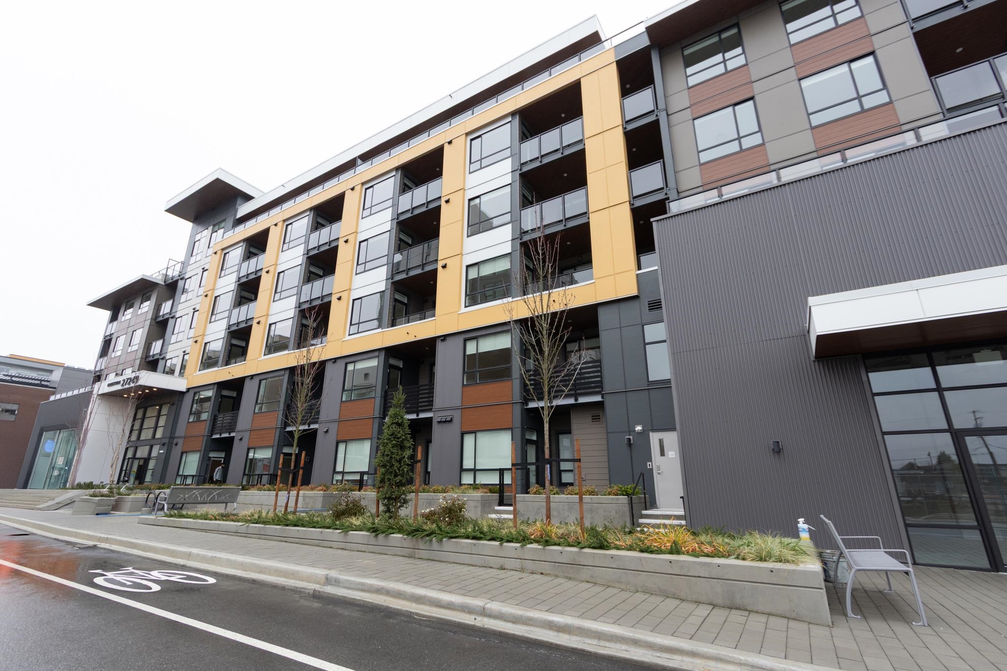 413 27249 ALDERGROVE TOWN CENTRE DRIVE, R3067754, BC,