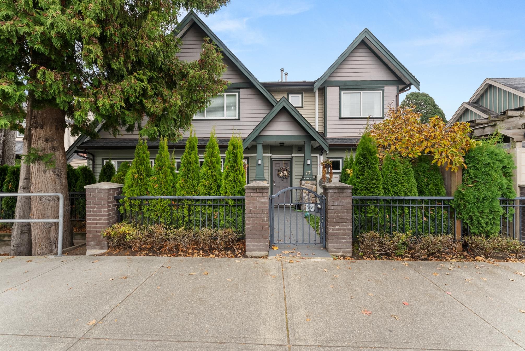 17 11100 NO. 1 ROAD, R3067761, BC,