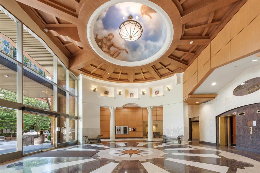 811 1189 HOWE STREET, R3067765, BC,