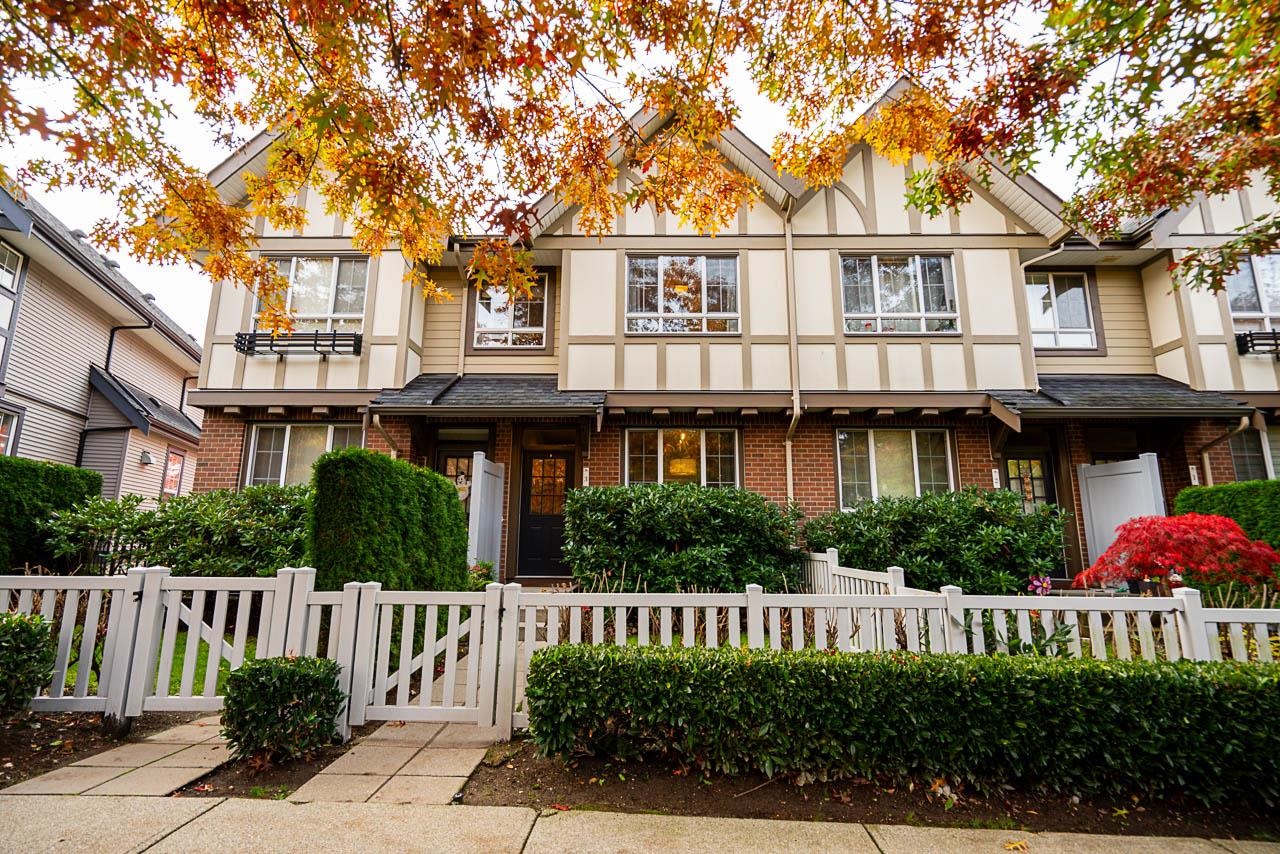 3 1338 HAMES CRESCENT, R3067775, BC,