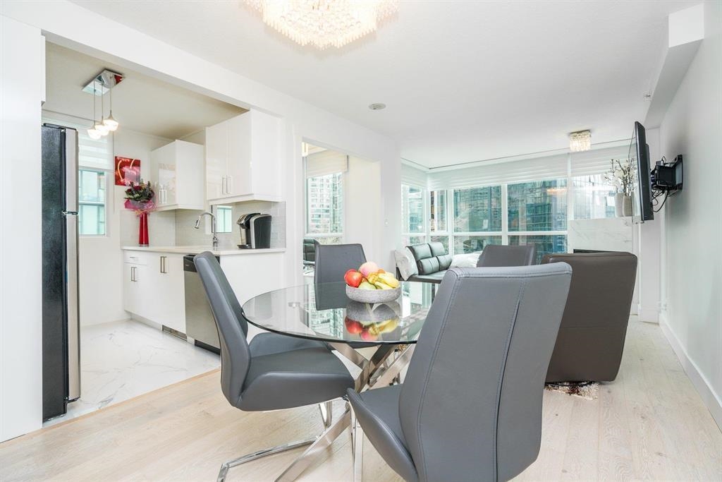 902 1328 PENDER STREET, R3067782, BC,