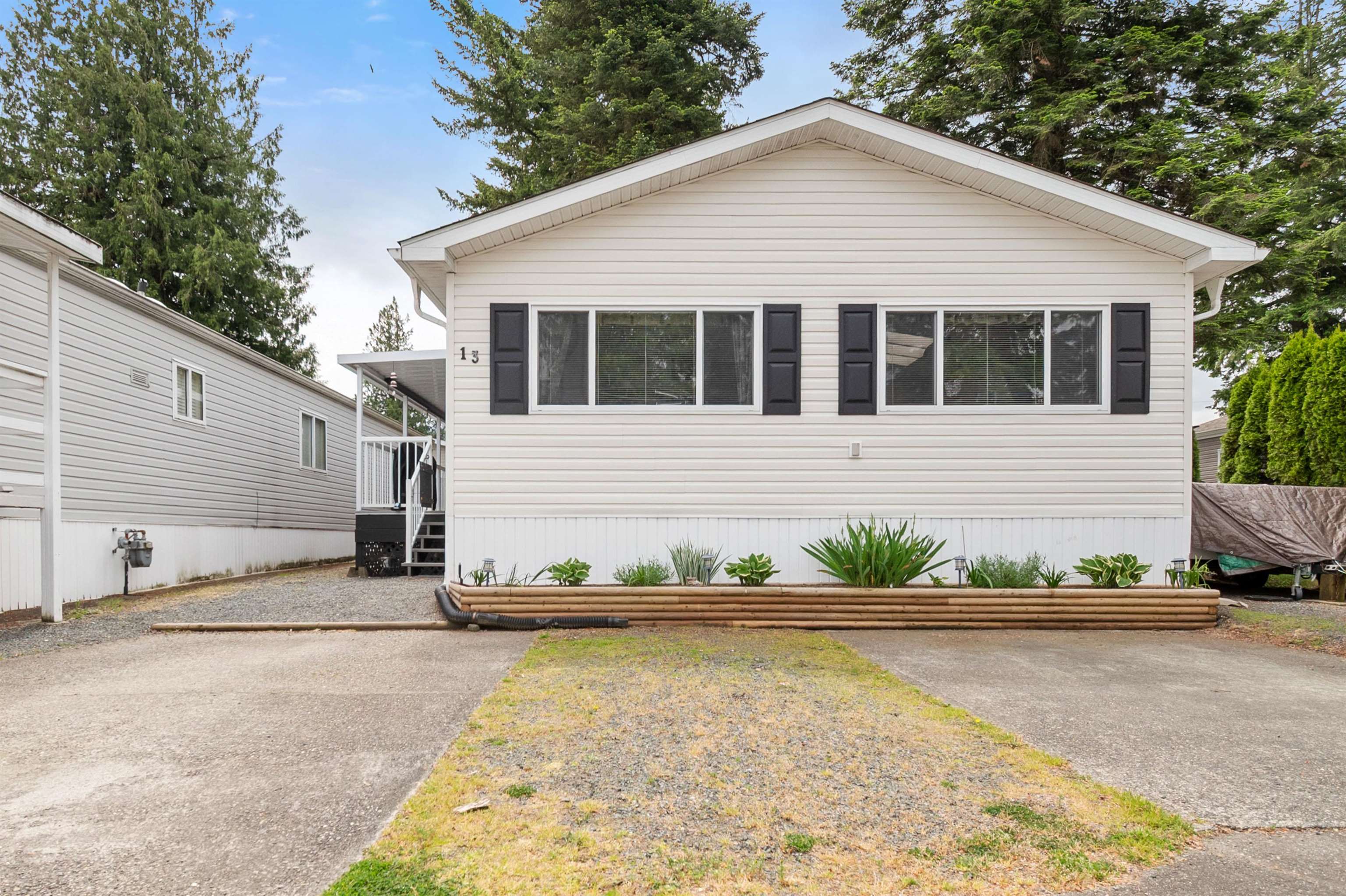 13 6338 VEDDER ROAD, R3067801, BC,